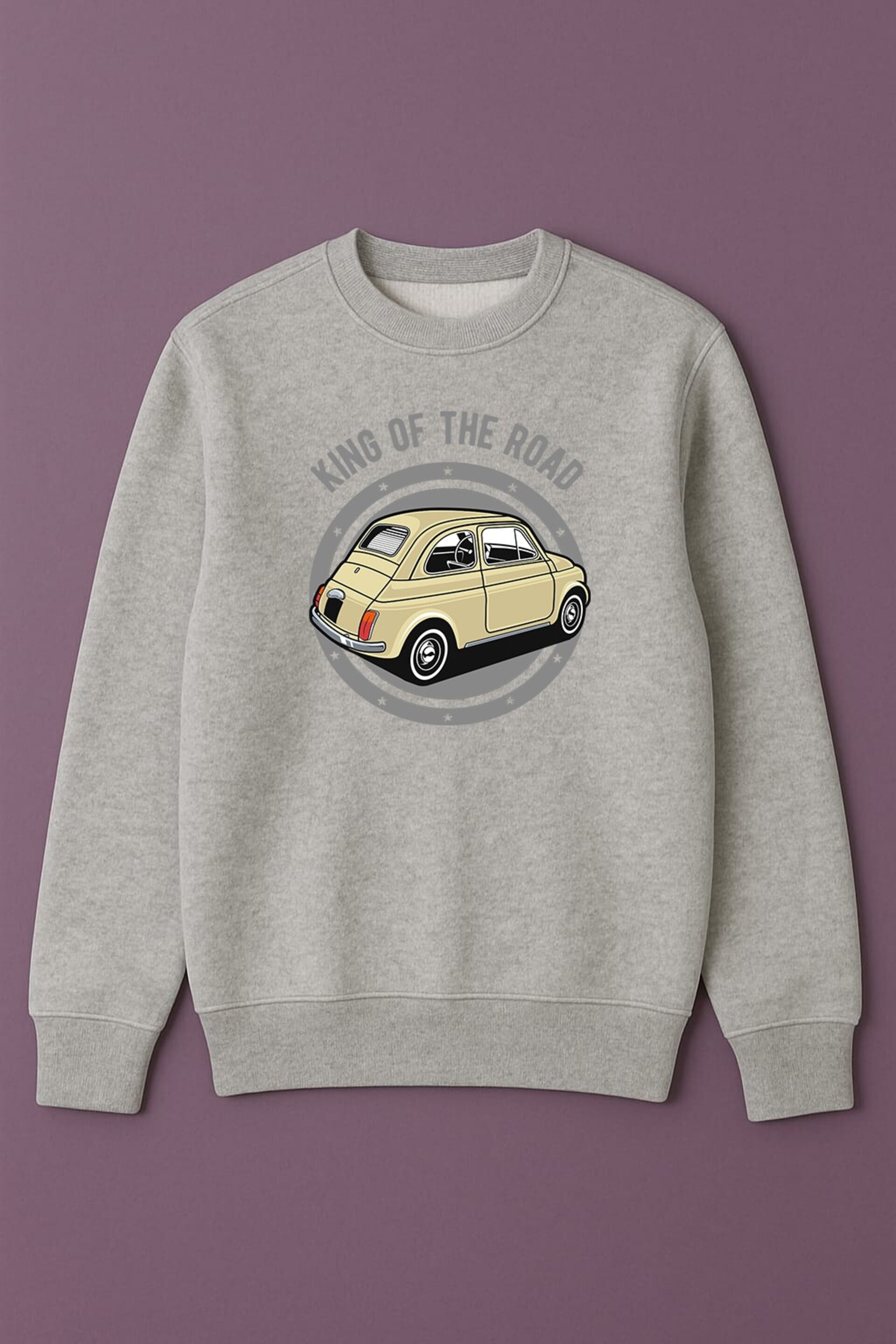Sudadera 500 Topolino - 4