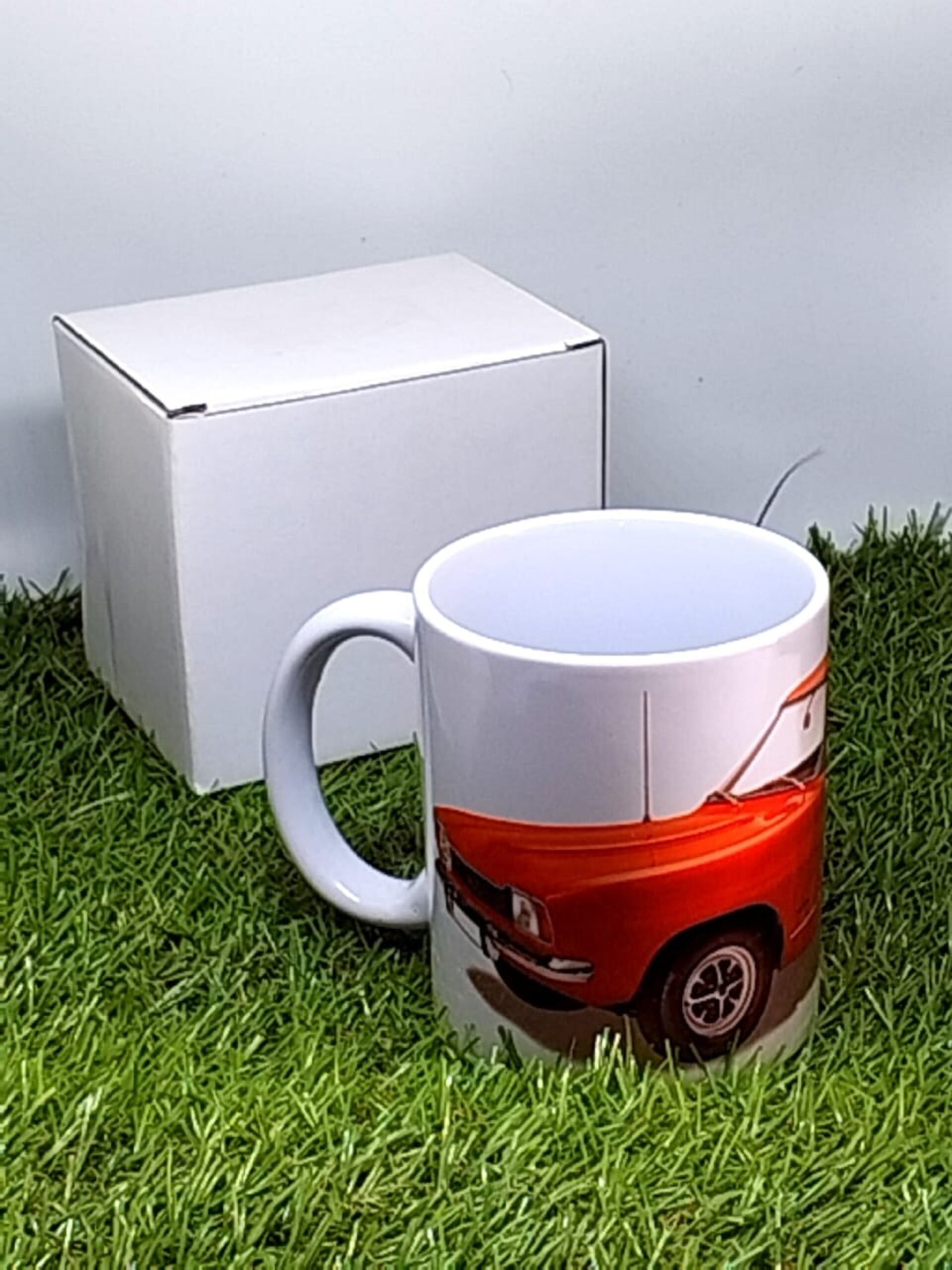 Taza capri - 3