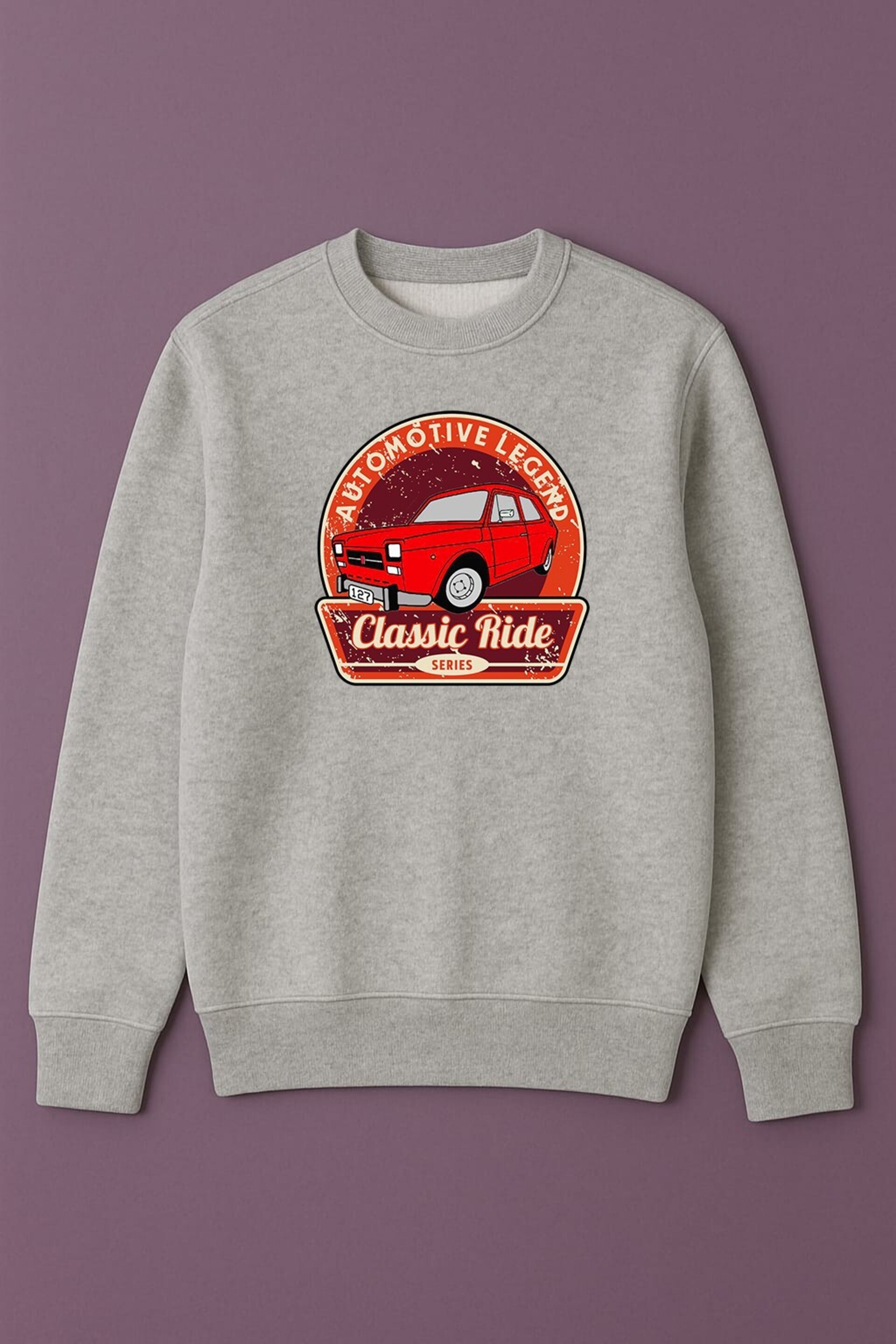 Sudadera 127 - 4