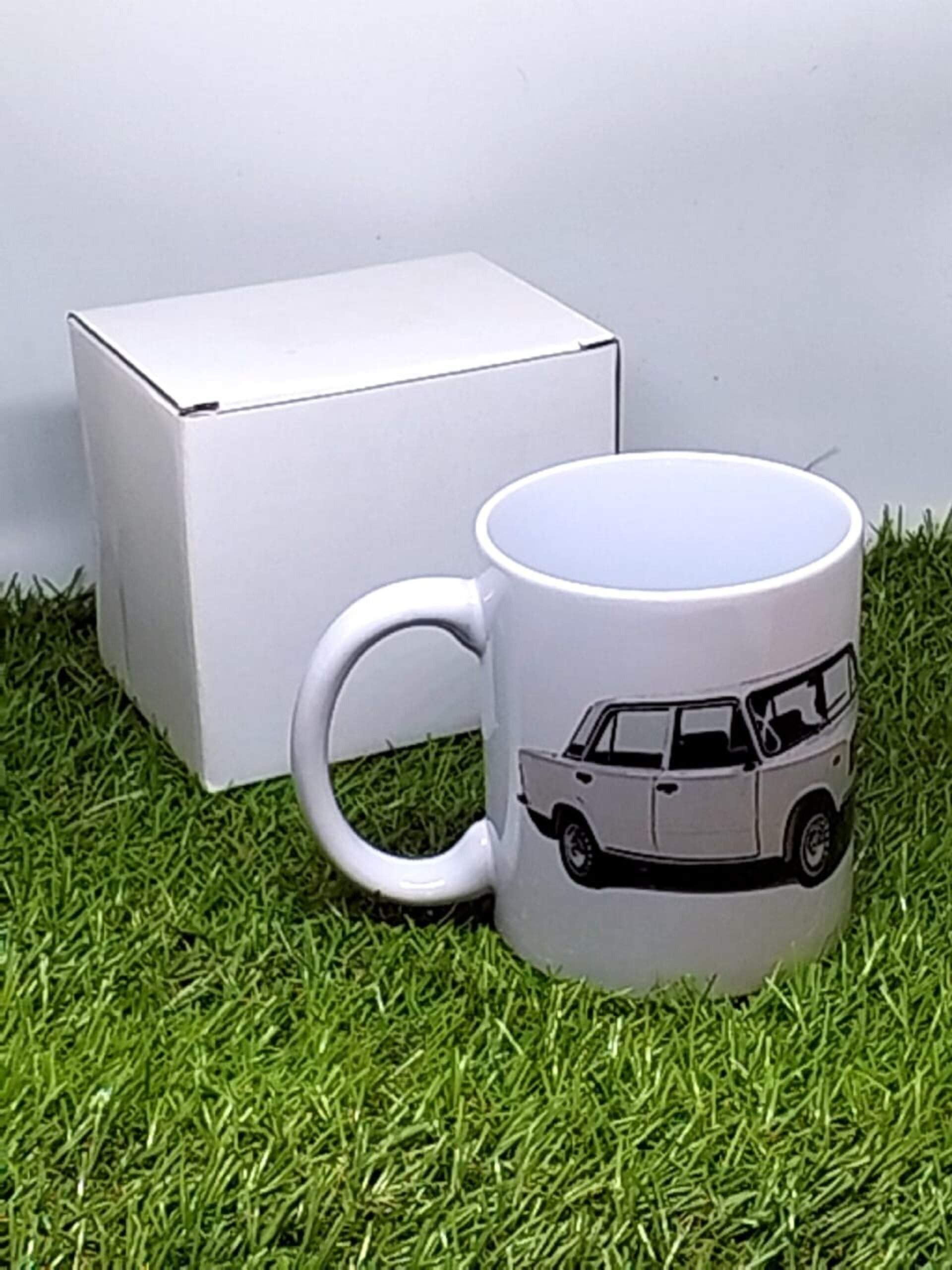 Taza 124 - 2