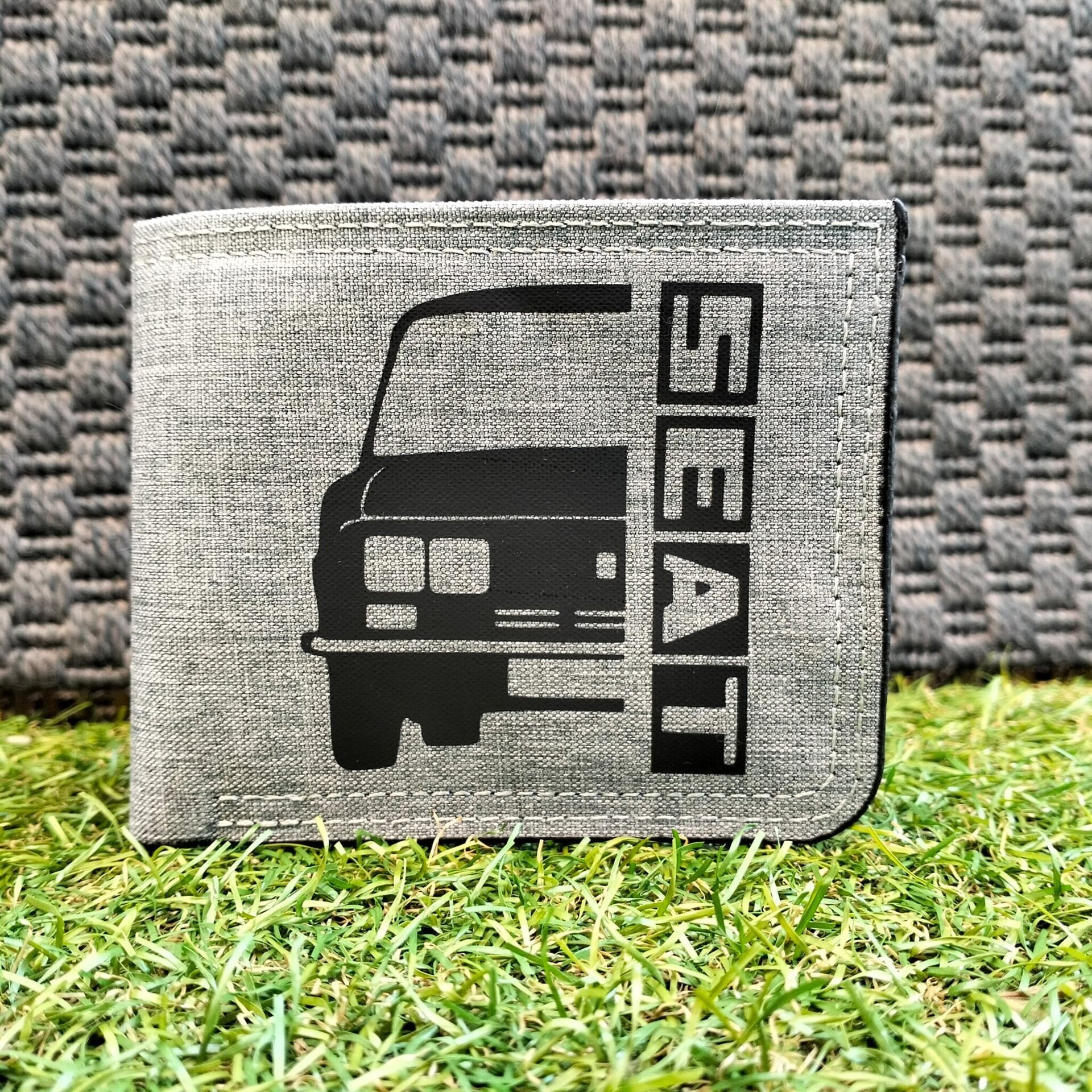 Cartera 1430 - 3