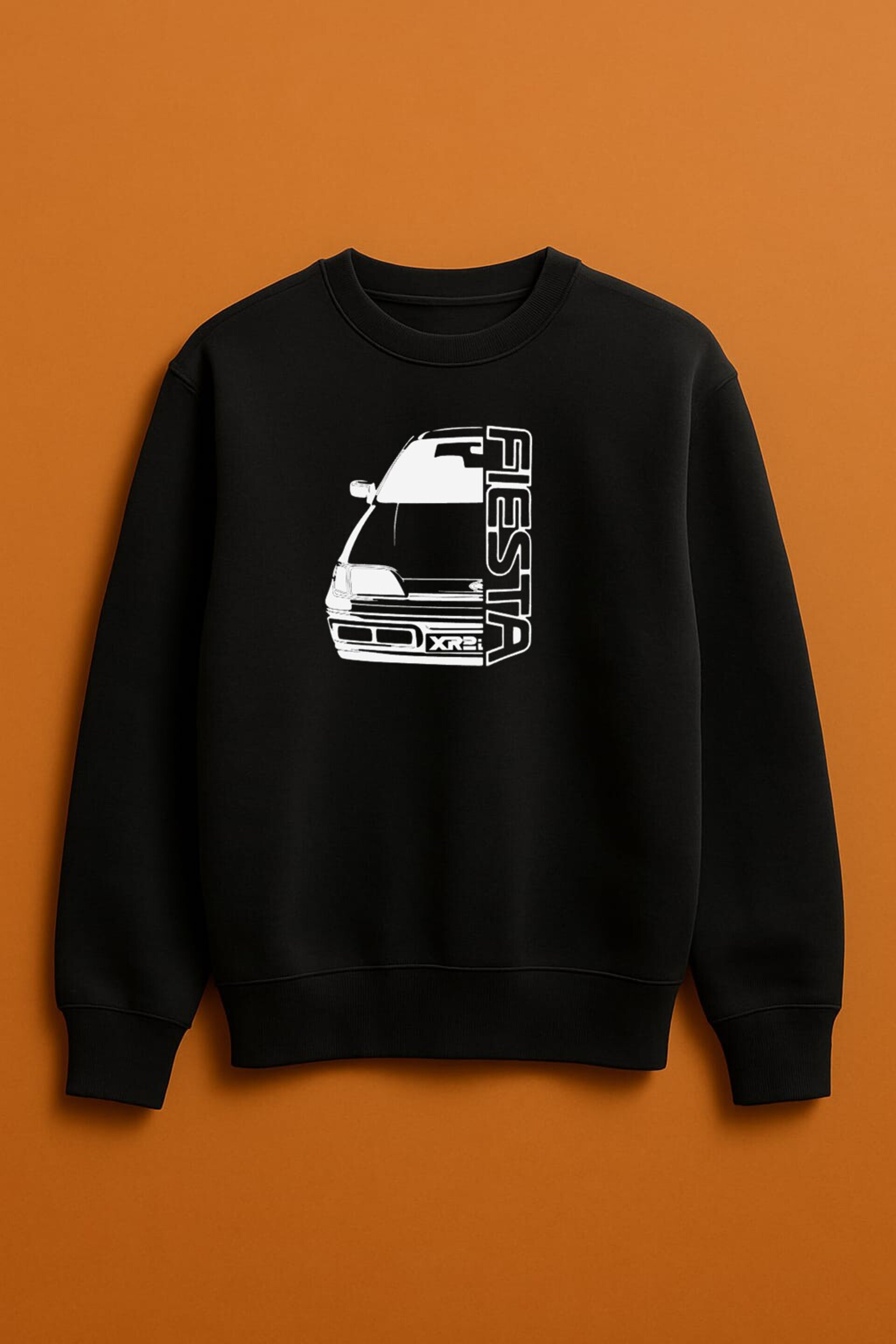 Sudadera Fiesta xr2 mk3 - 2