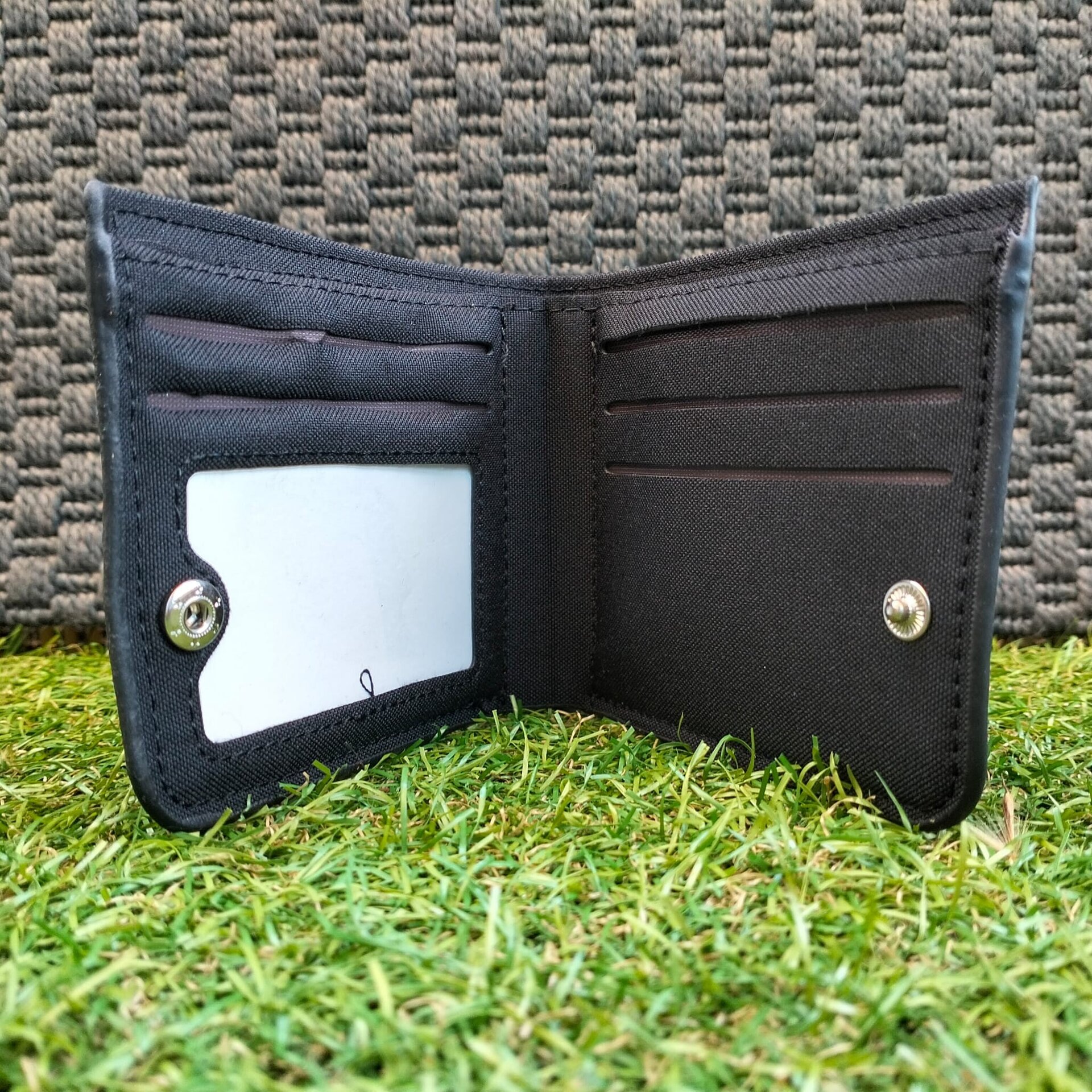 Cartera GT turbo - 2