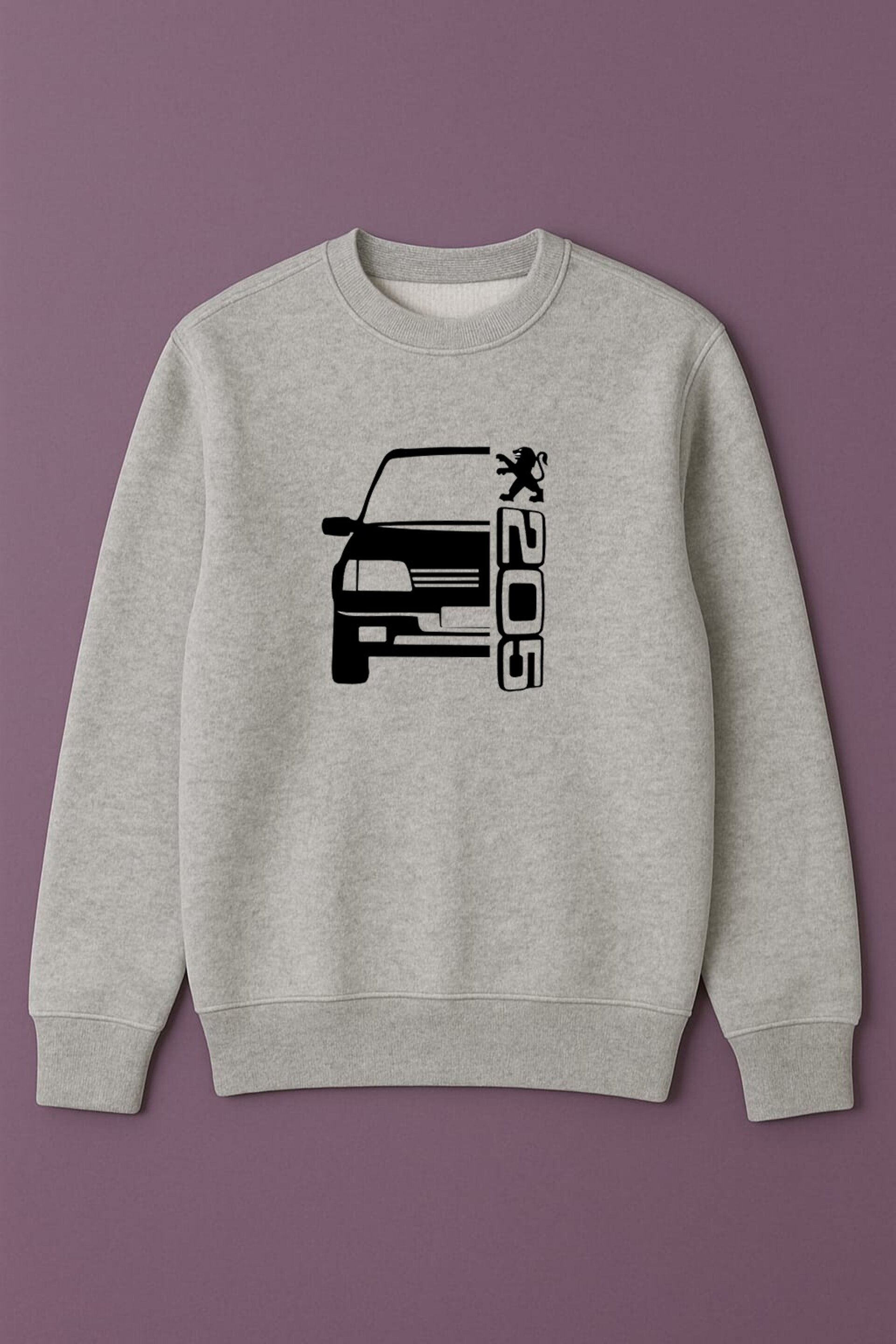Sudadera 205 - 4