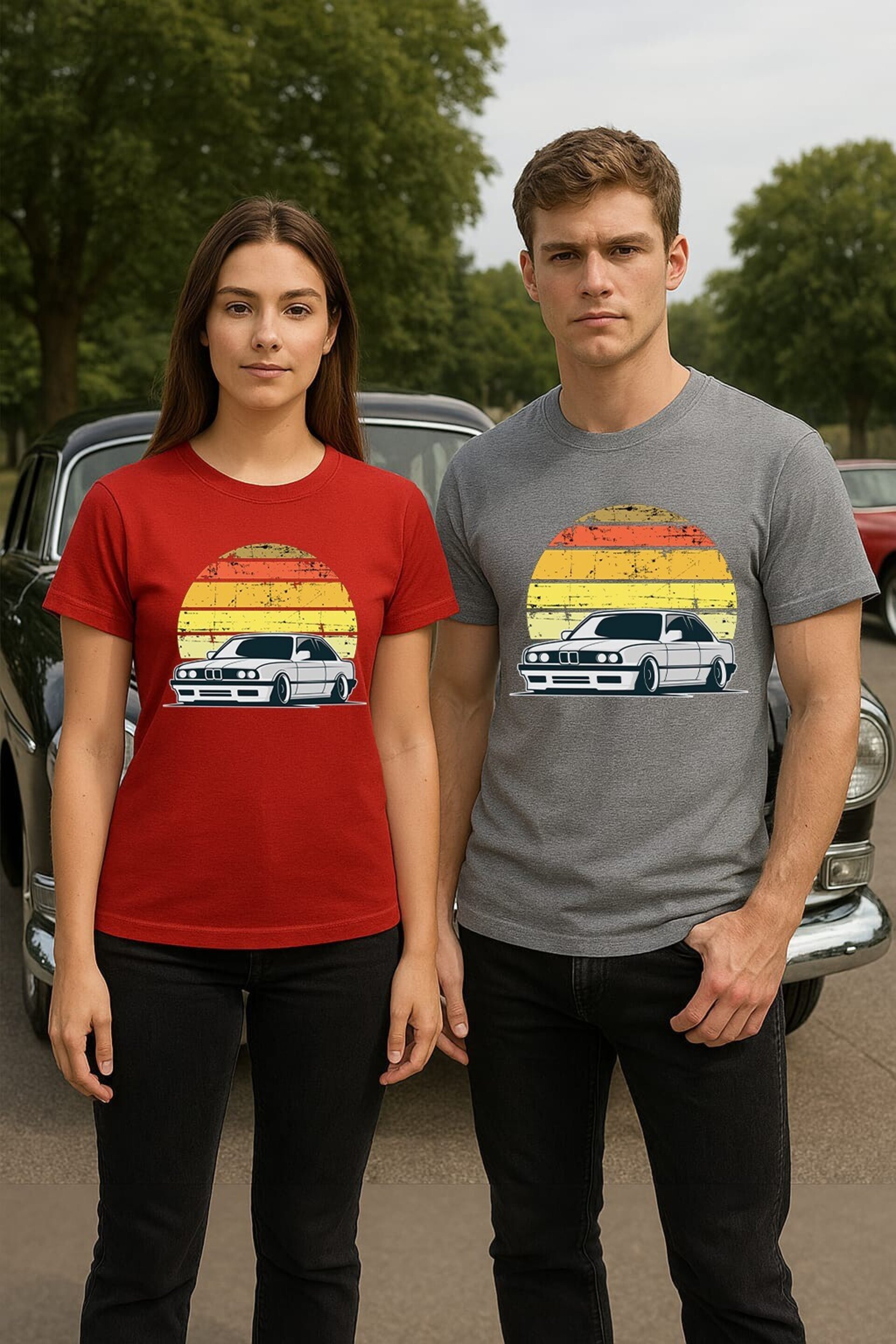 Camiseta e30 - 3
