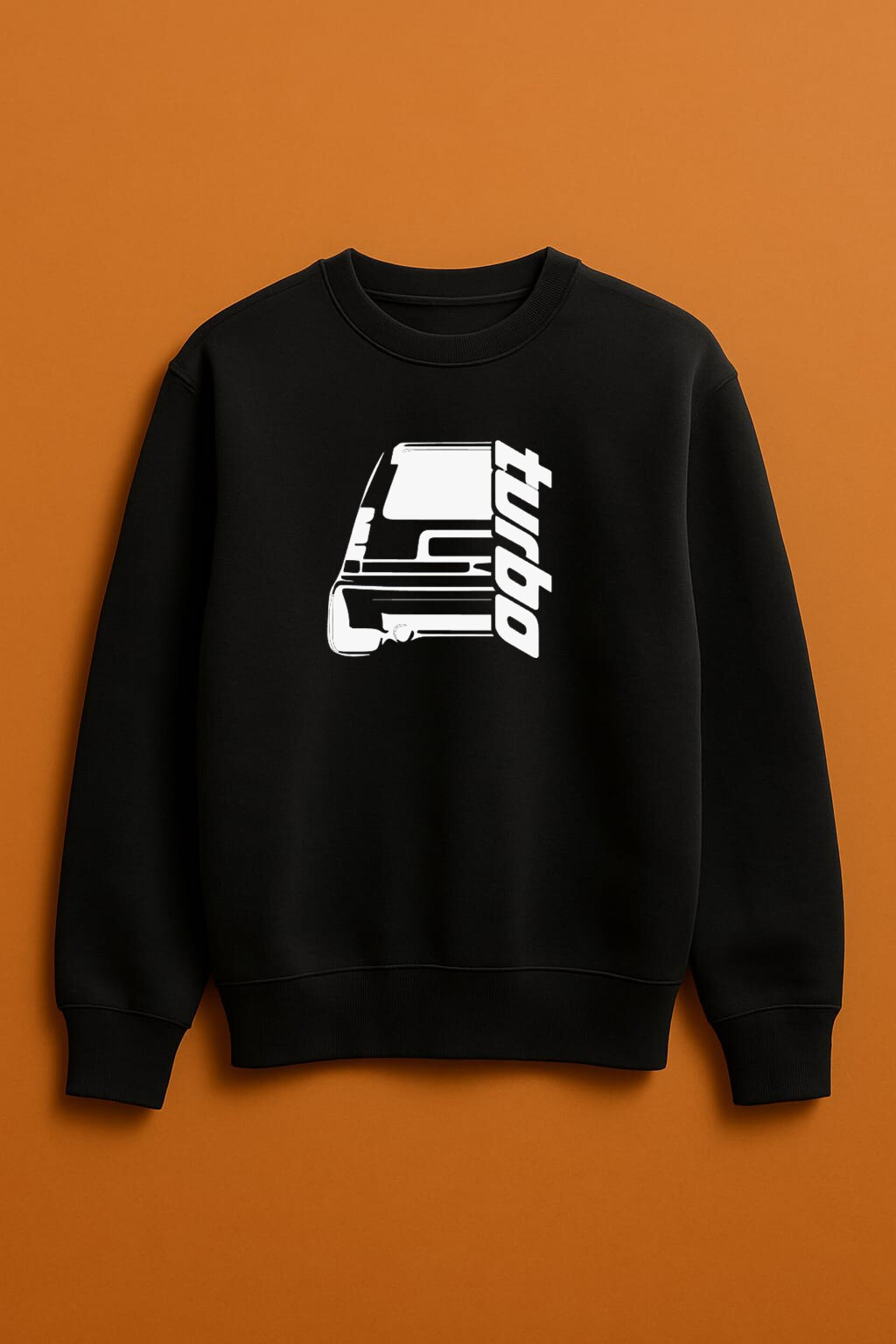 Sudadera gt turbo - 3
