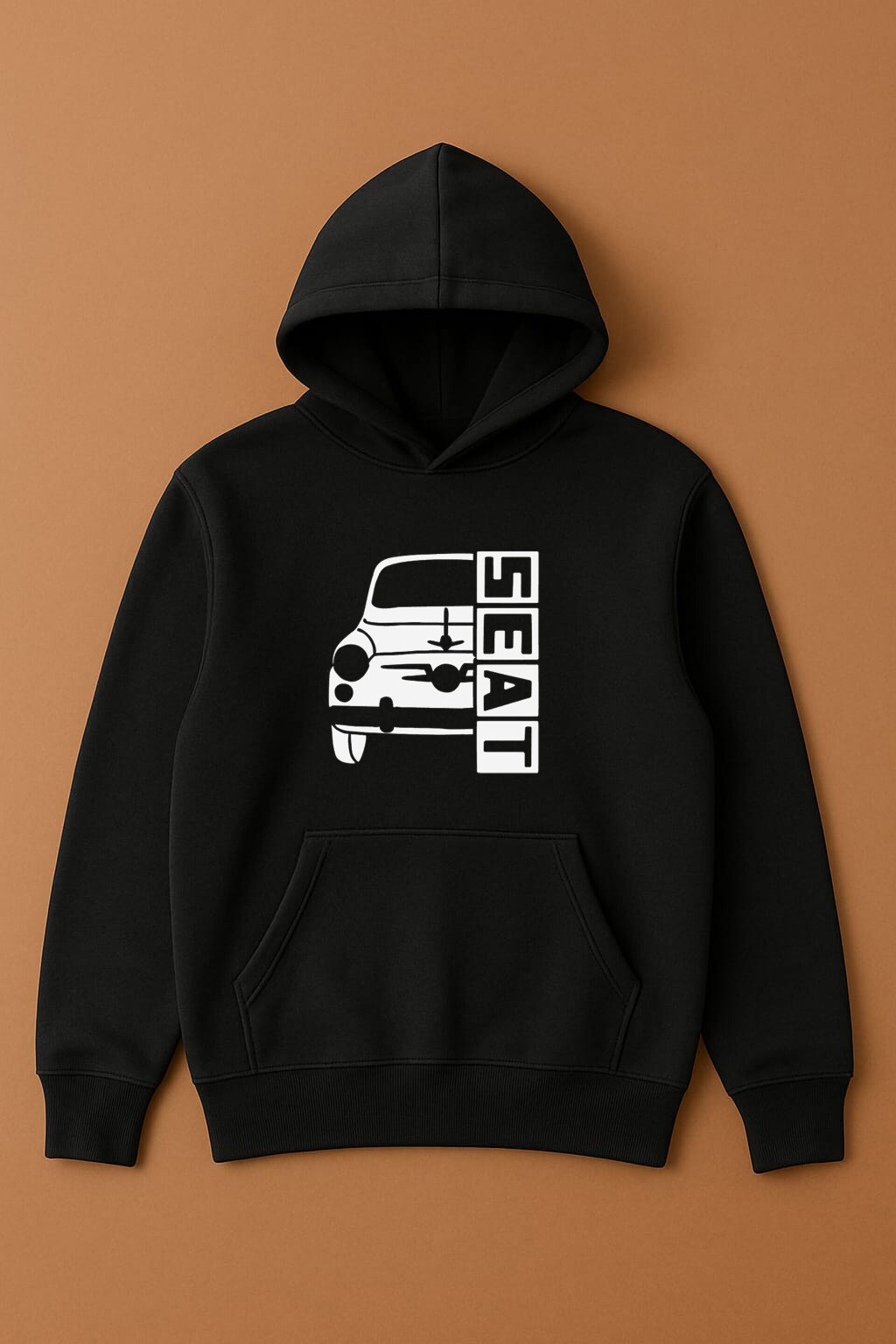 Sudadera 600 - 3