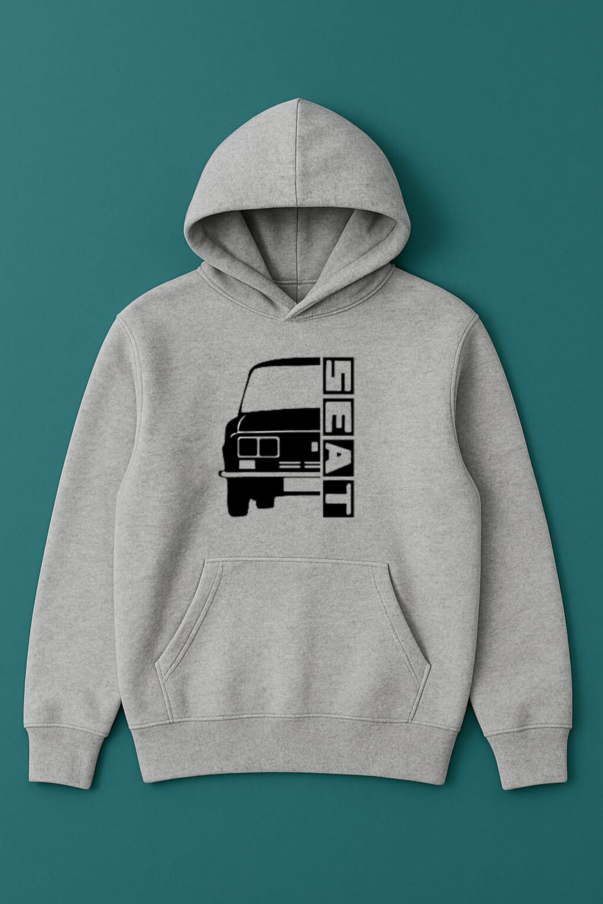 Sudadera 1430 - 3