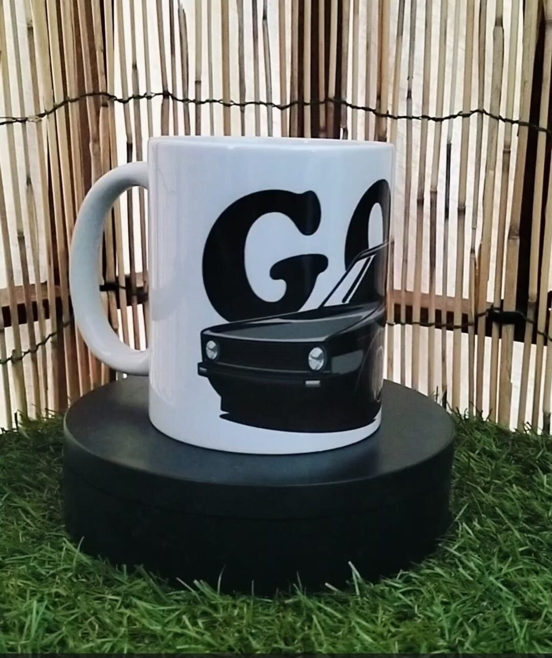 Taza golf mk1 - 3