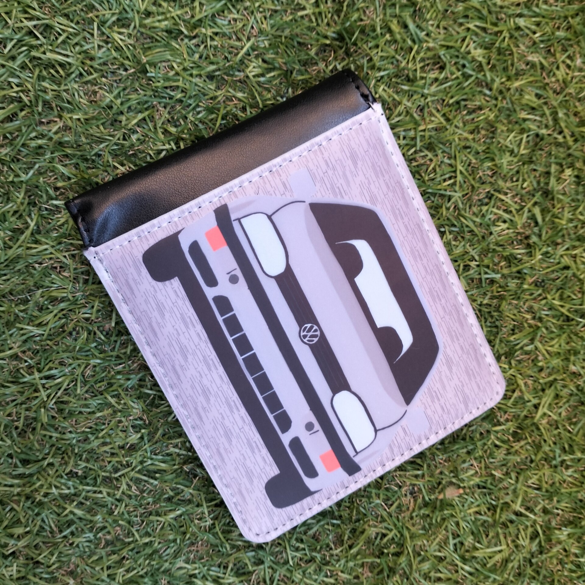 Cartera Golf mk3 - 3