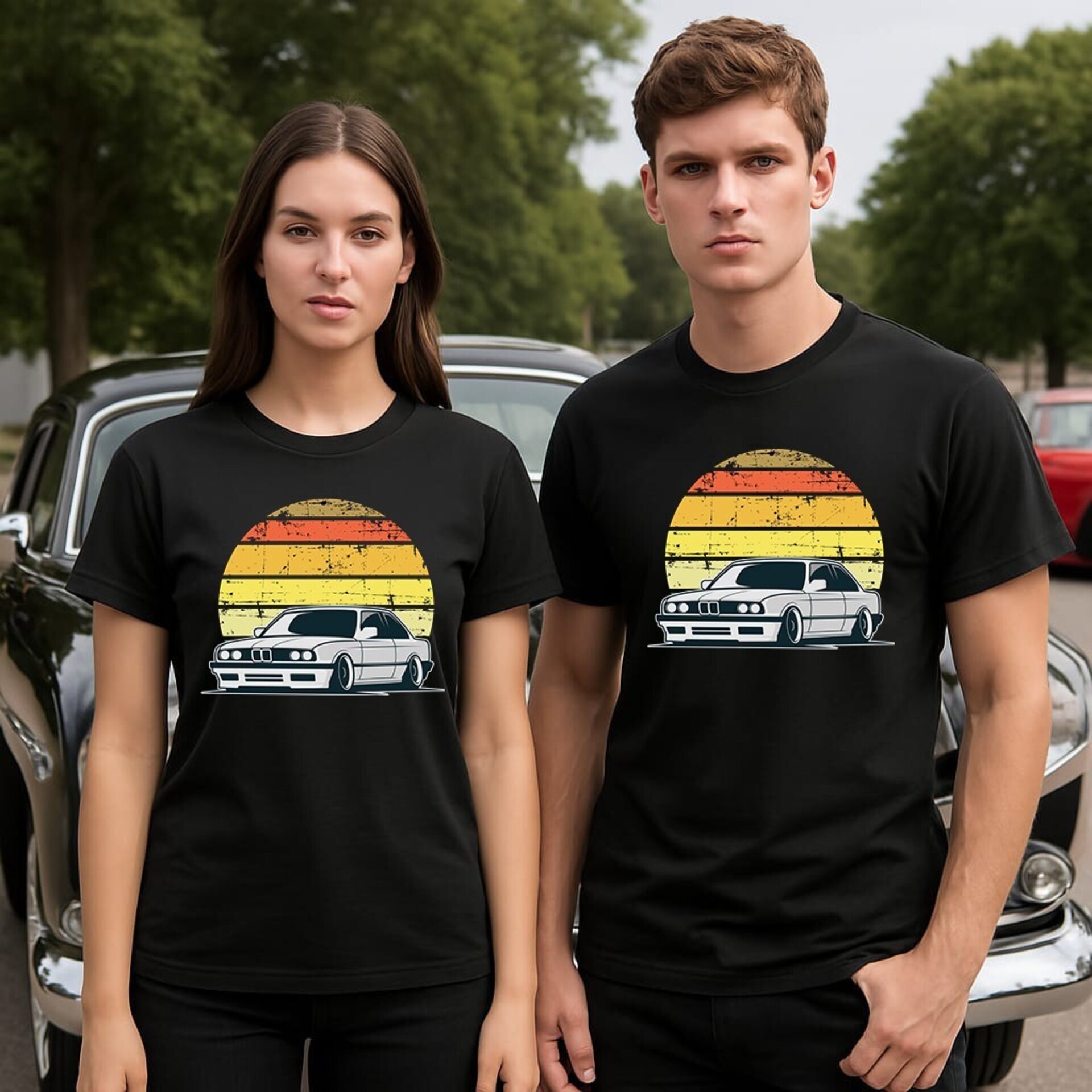 Camiseta e30 - 2