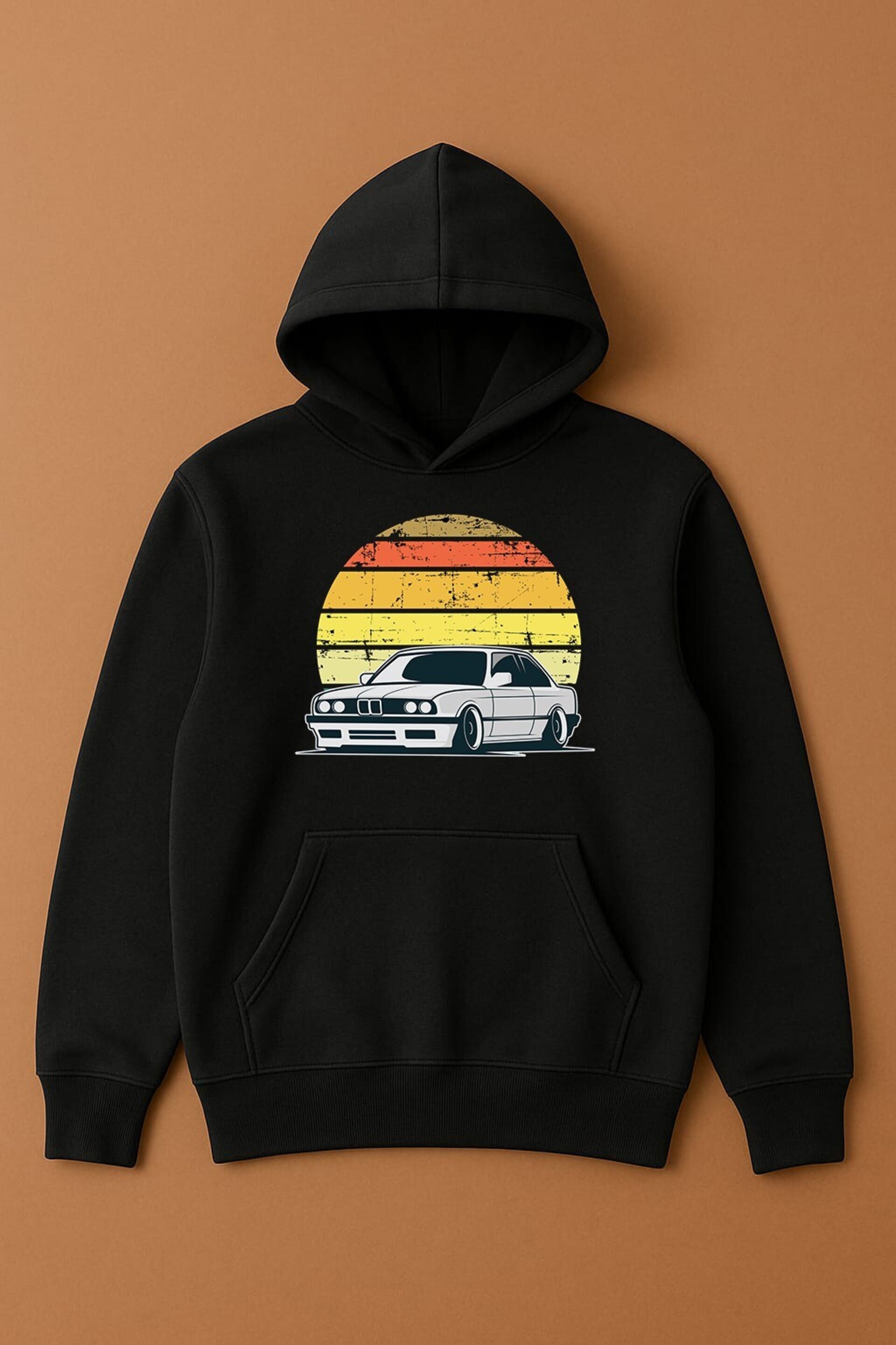 Sudadera E30 - 2