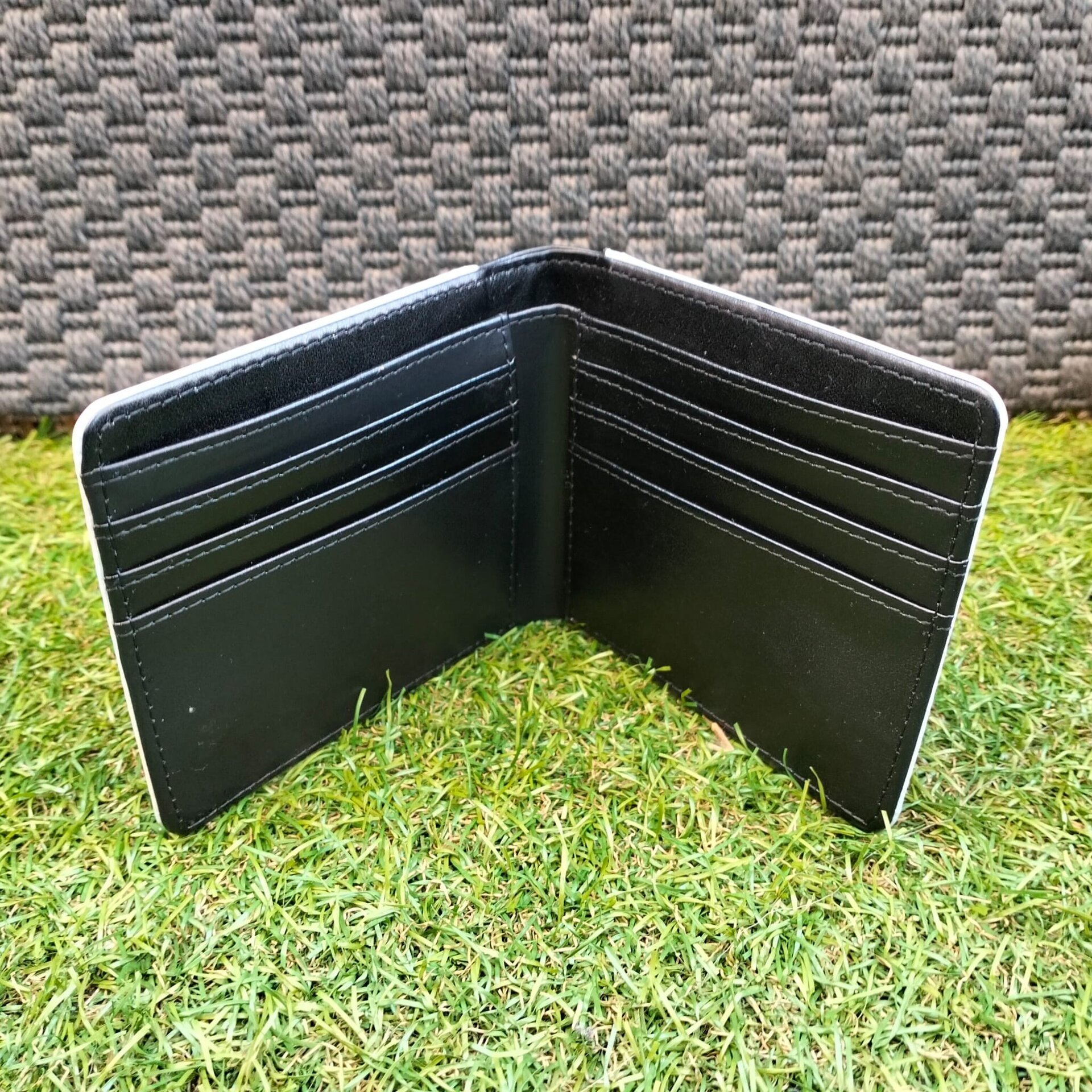 Cartera Golf mk4 - 3
