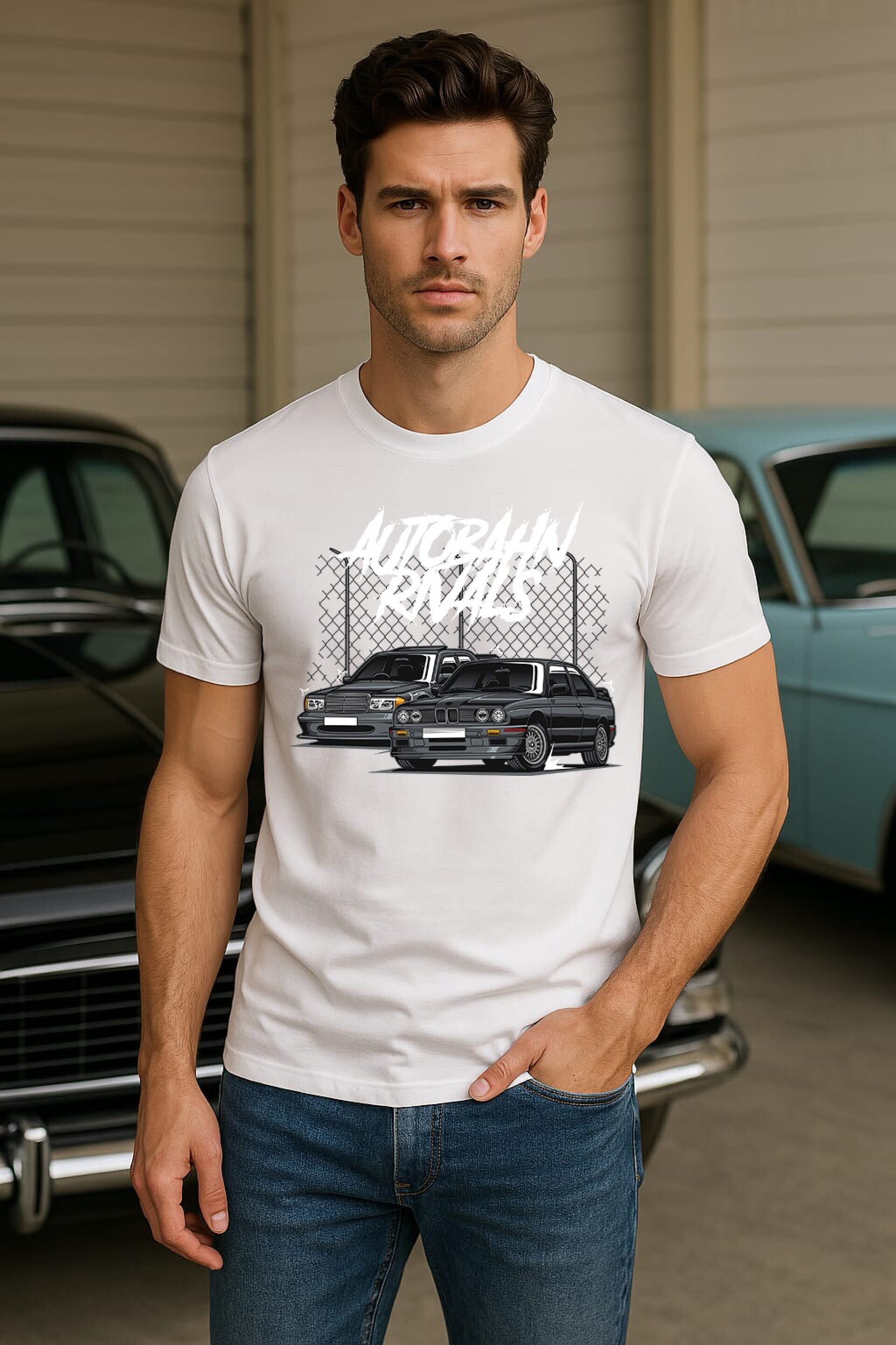 Camiseta e30&mb - 2