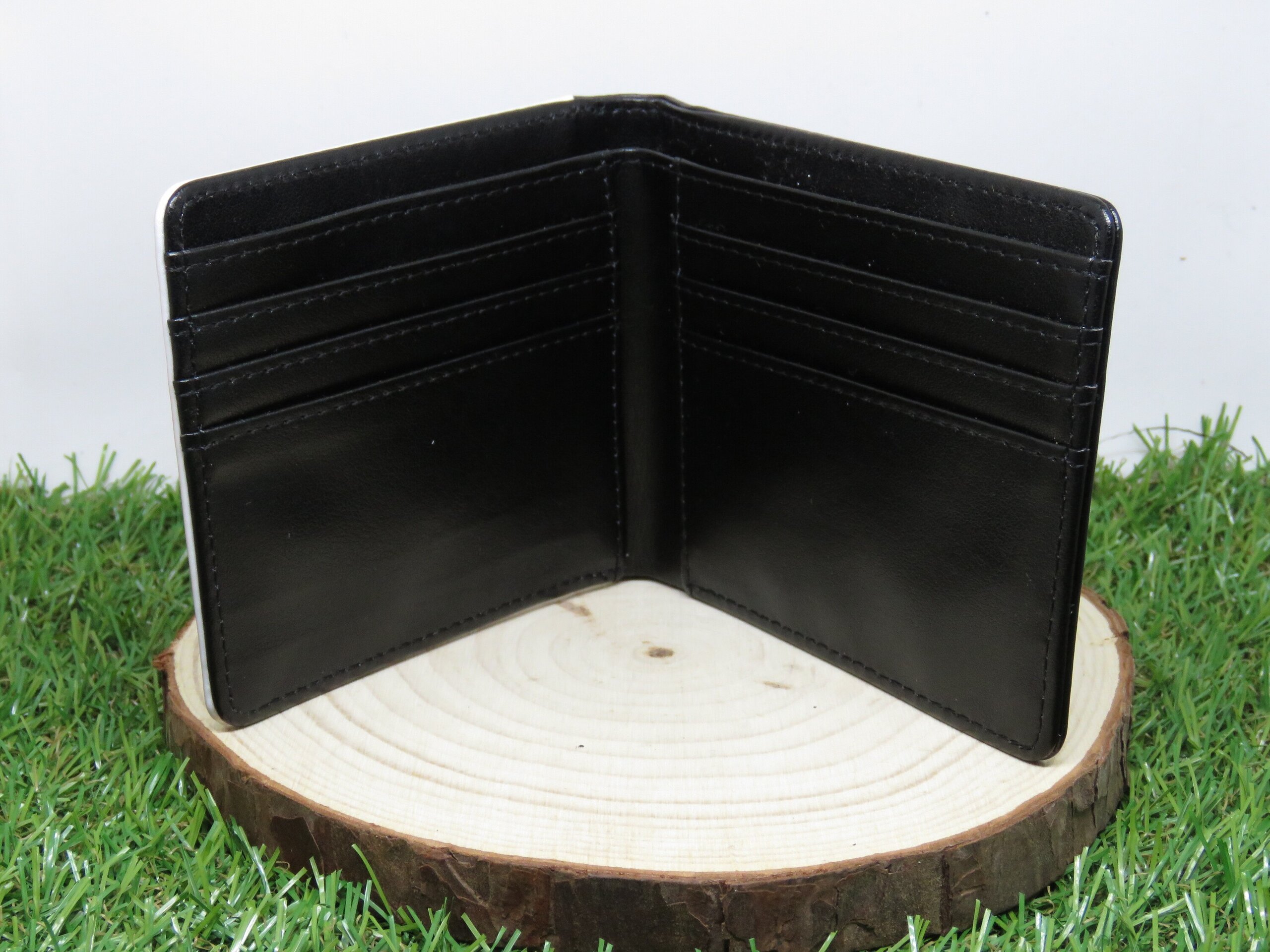 Cartera mini cooper - 2