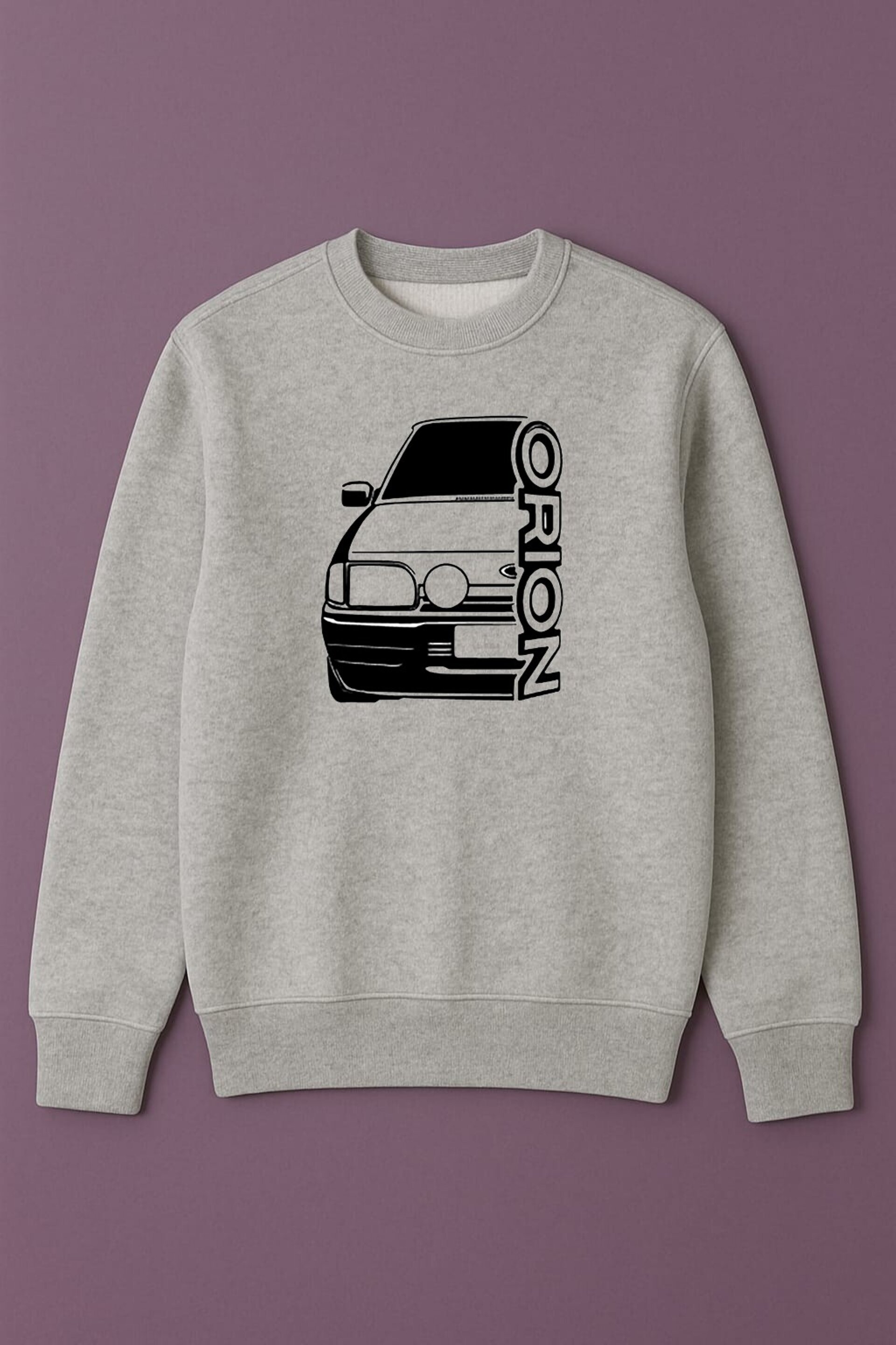 Sudadera Orion - 4
