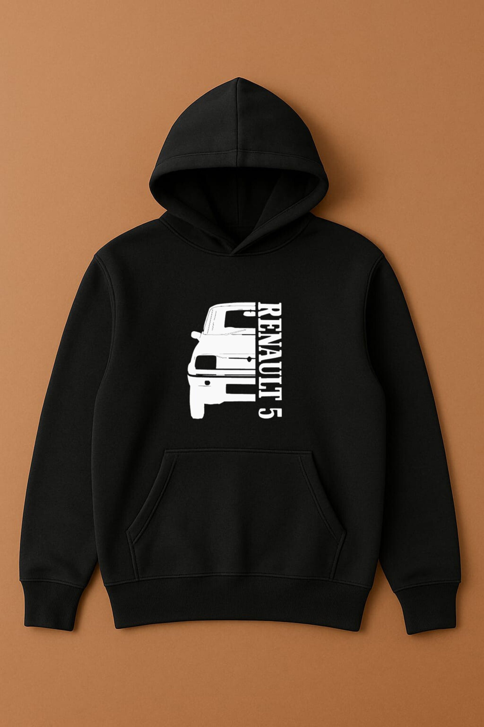 Sudadera R5 - 4