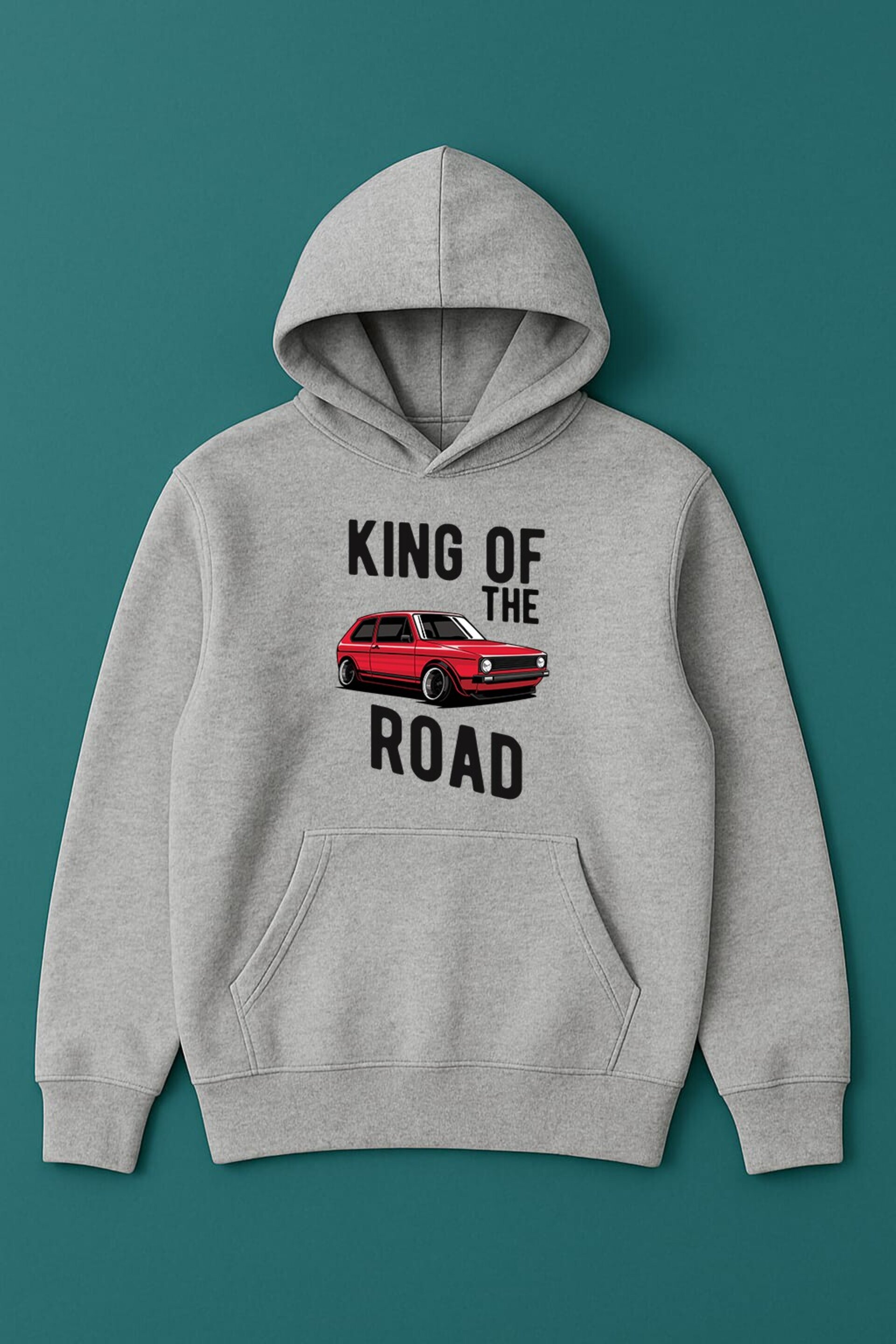 Sudadera golf mk1 - 2