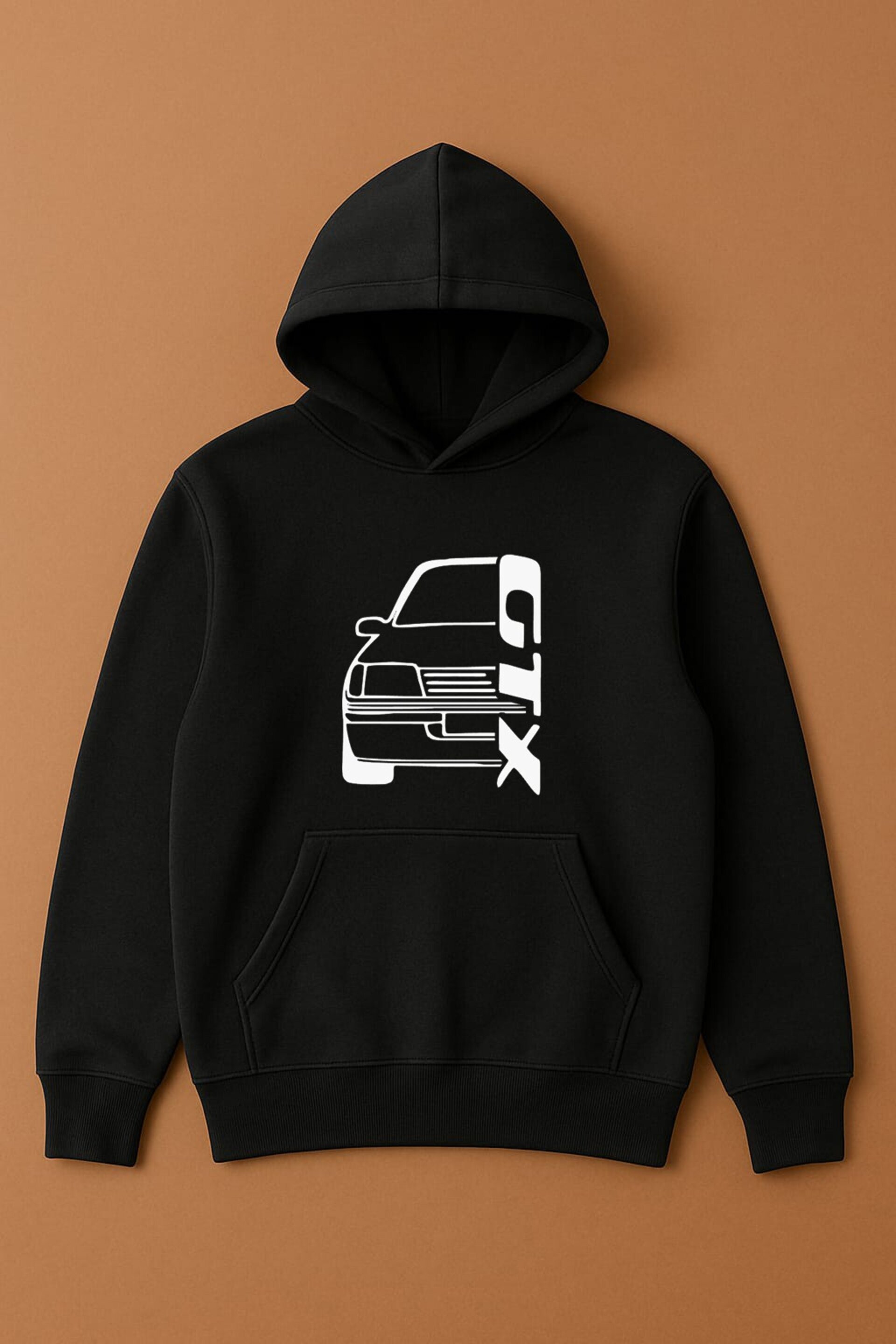Sudadera 205 GTX - 4