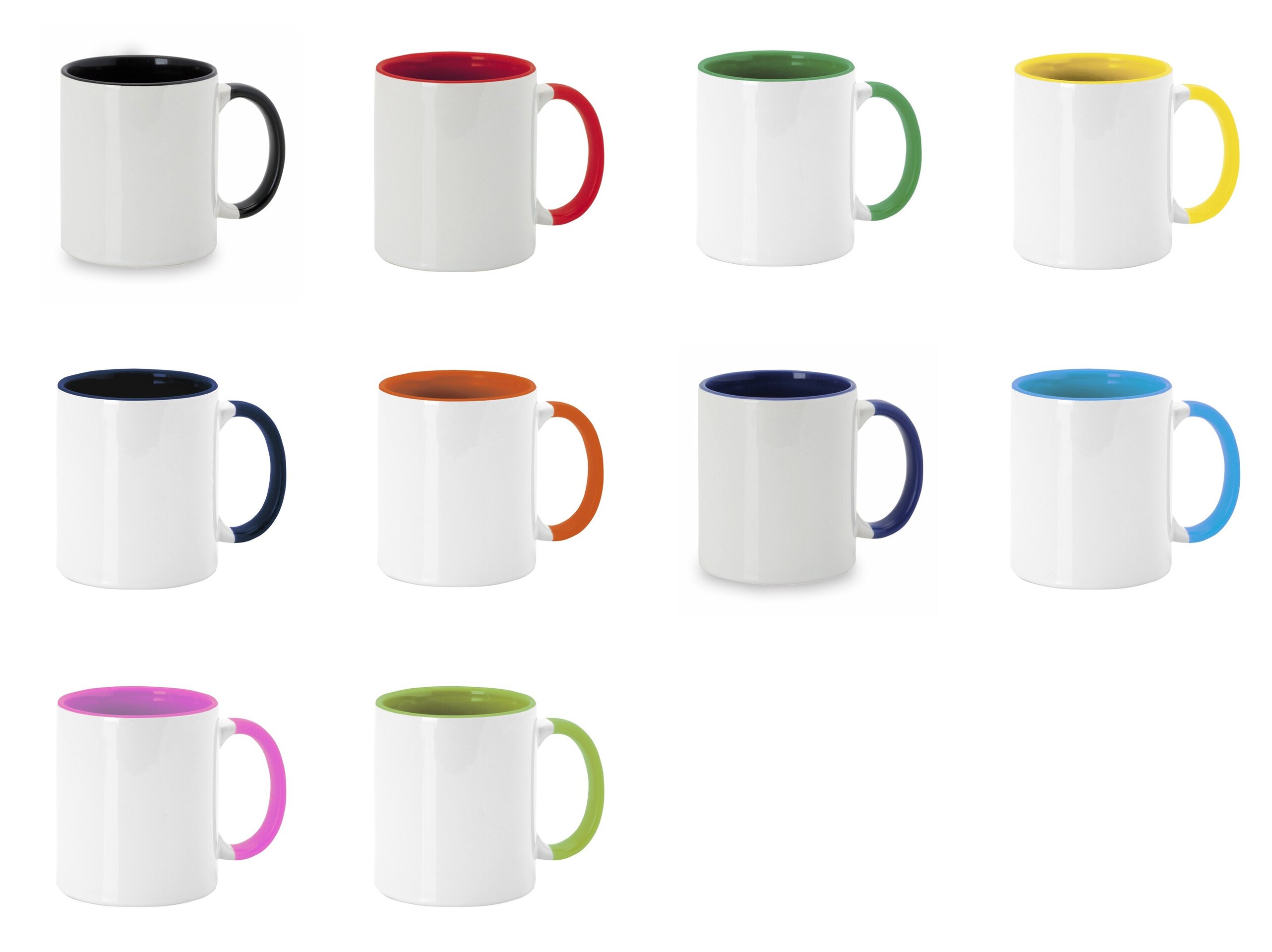 Taza personalizada - 2