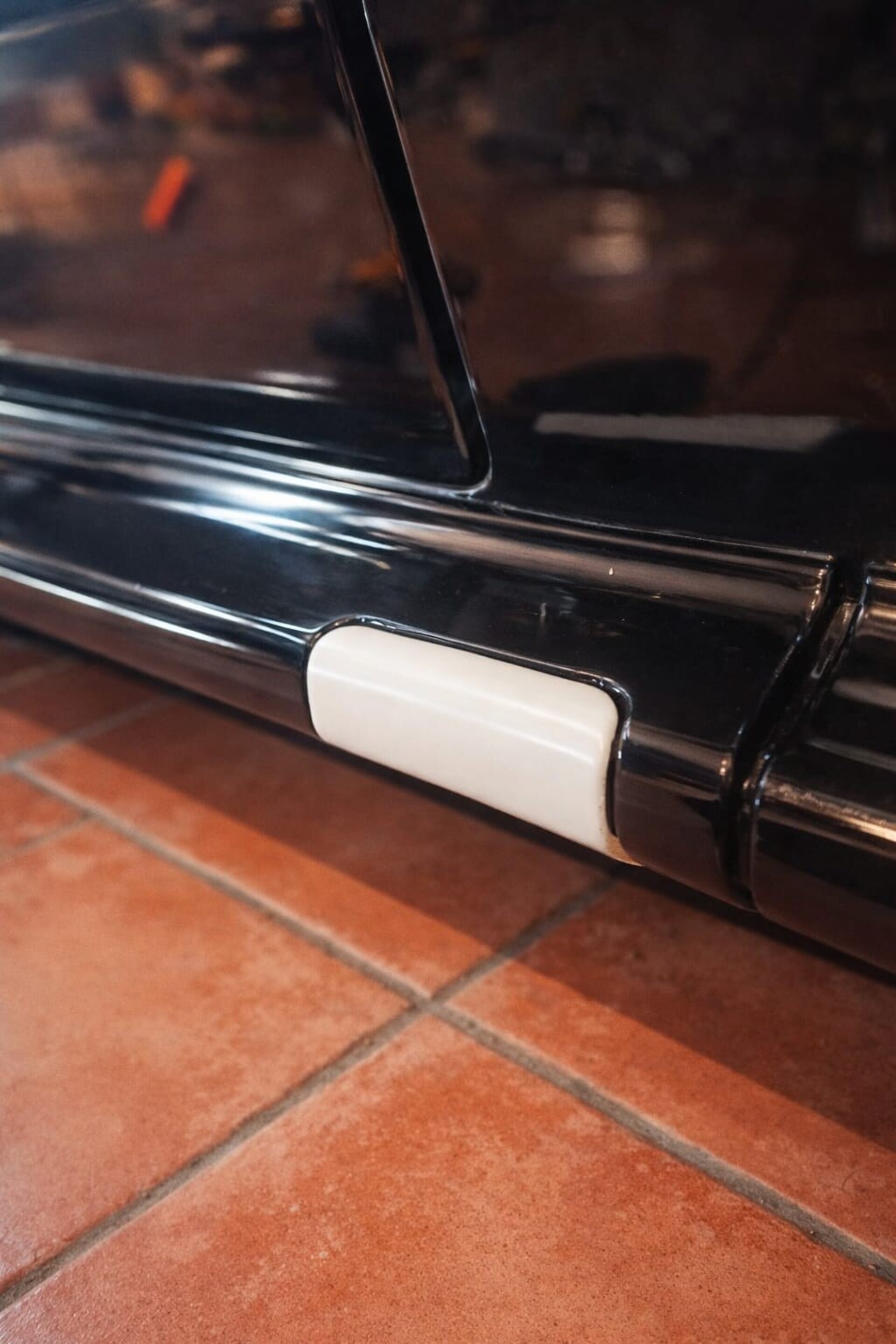 Tapas Taloneras Escort RS Turbo MK4 – Replica - 3