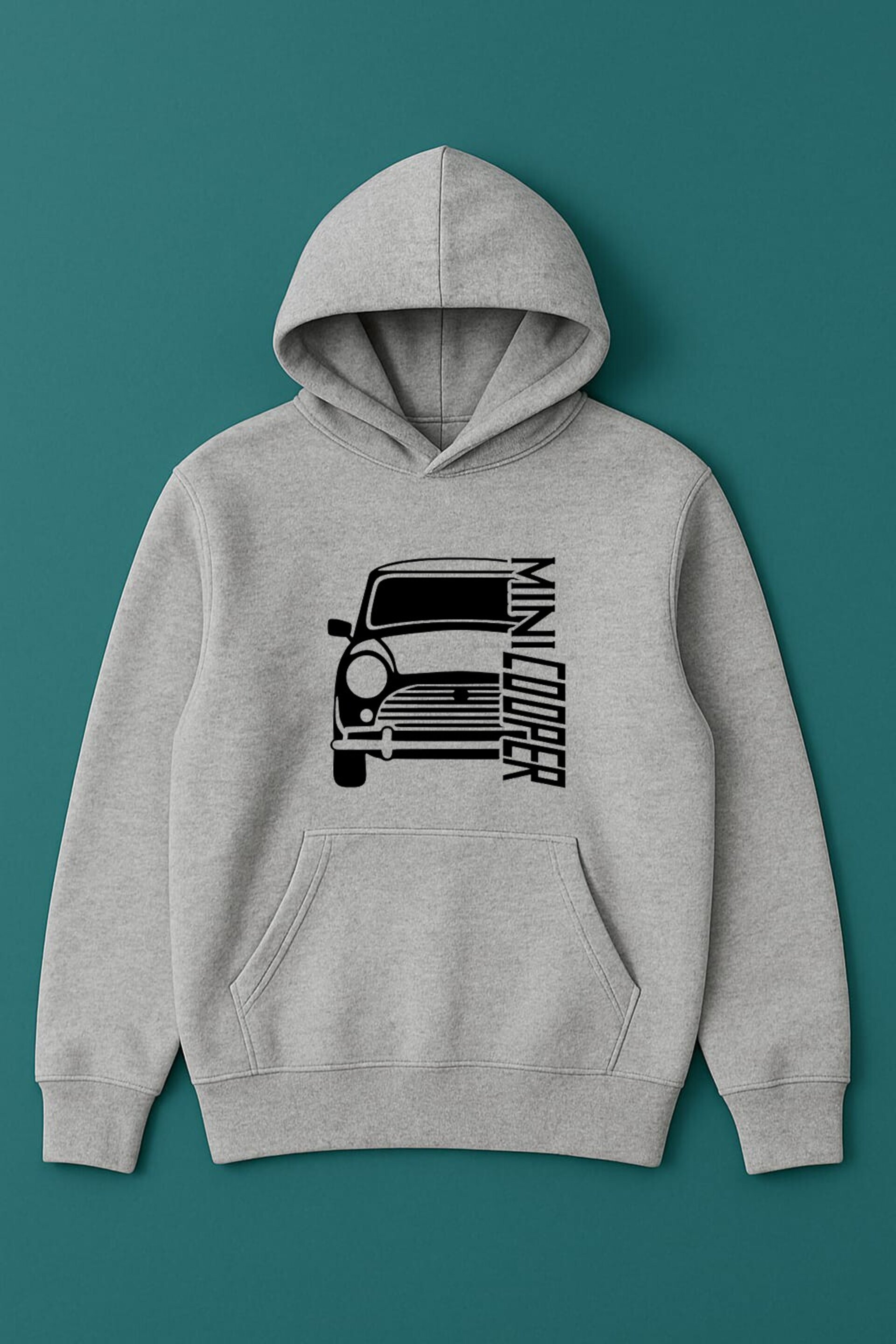 Sudadera Mini - 4