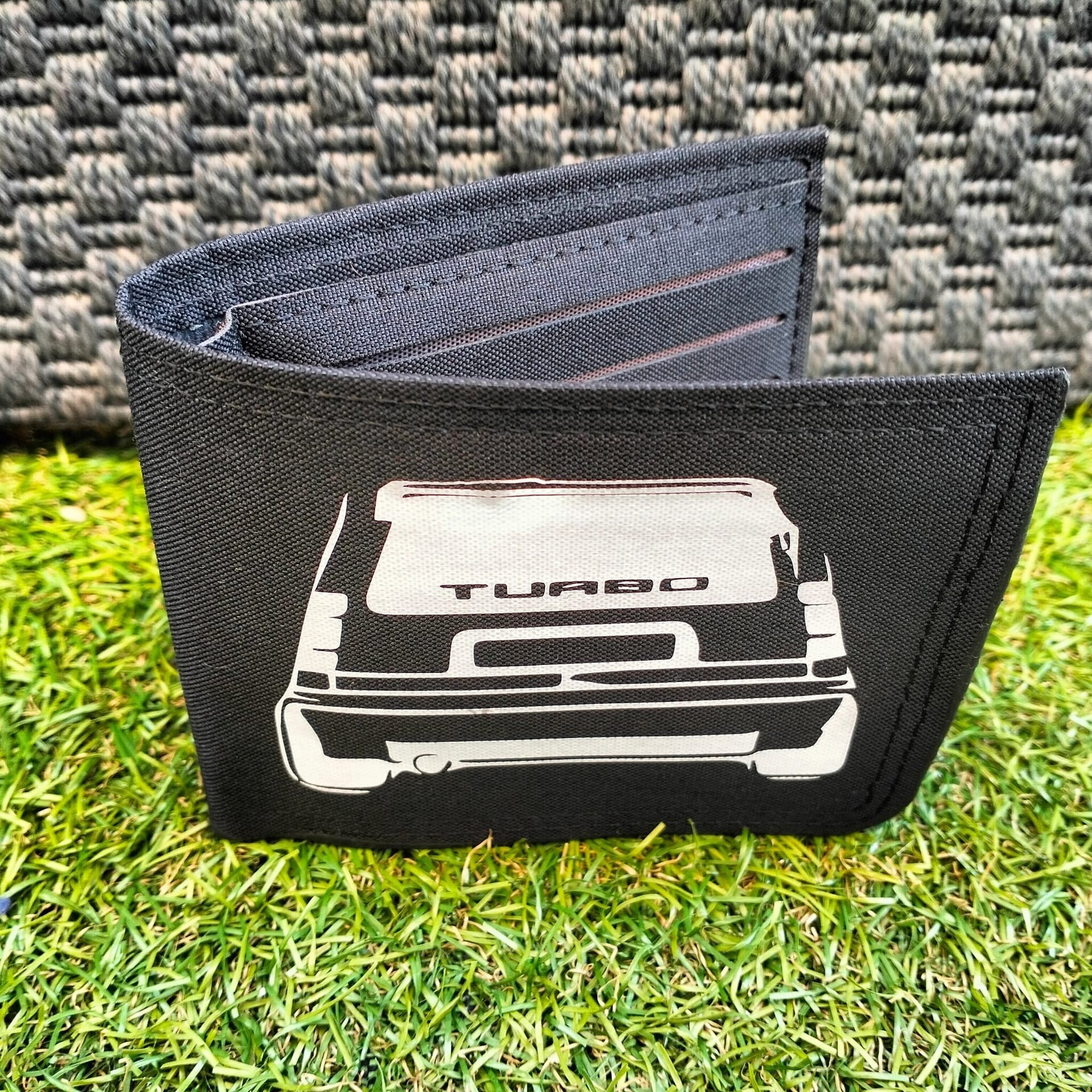 Cartera GT turbo - 3