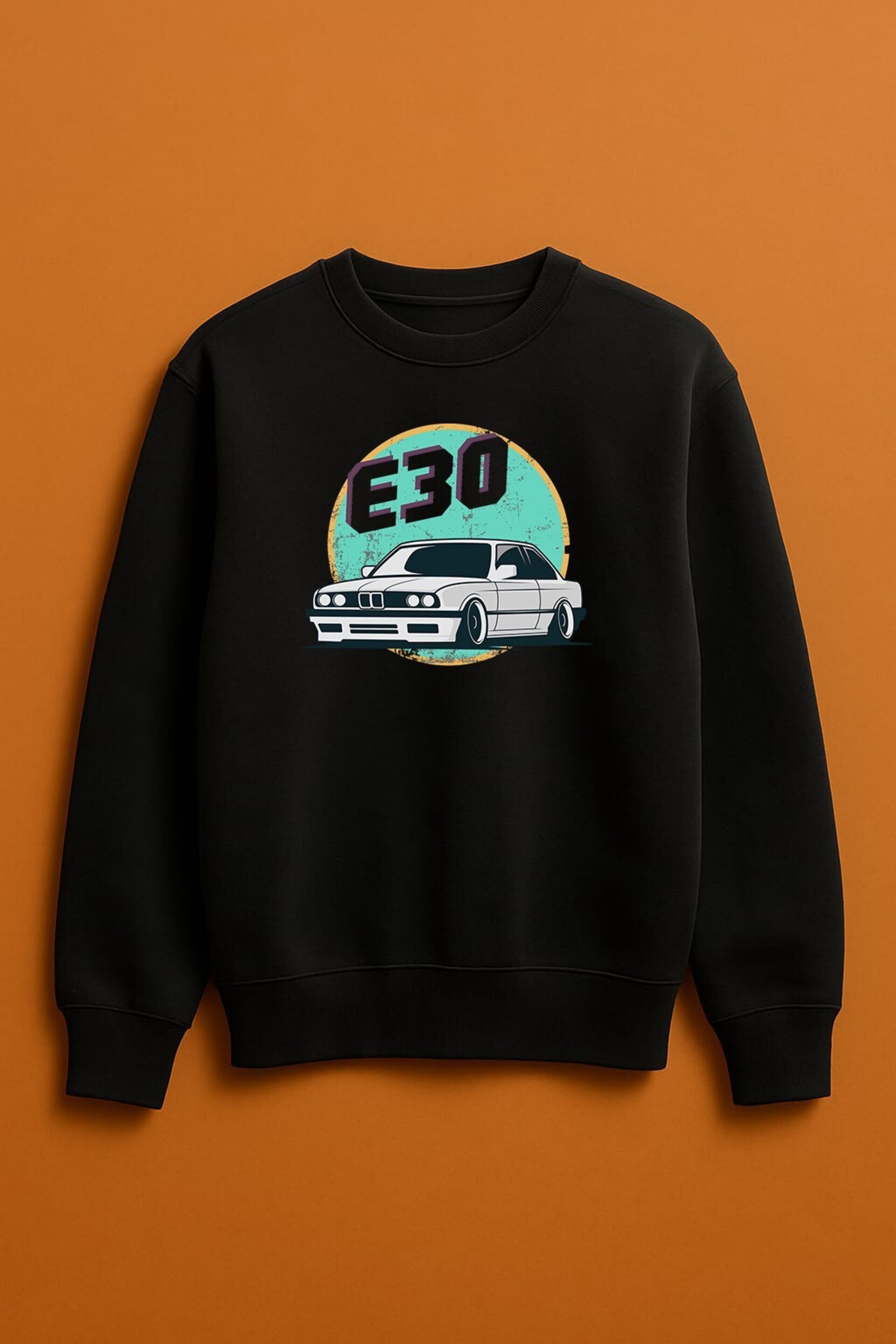 Sudadera e30 - 3