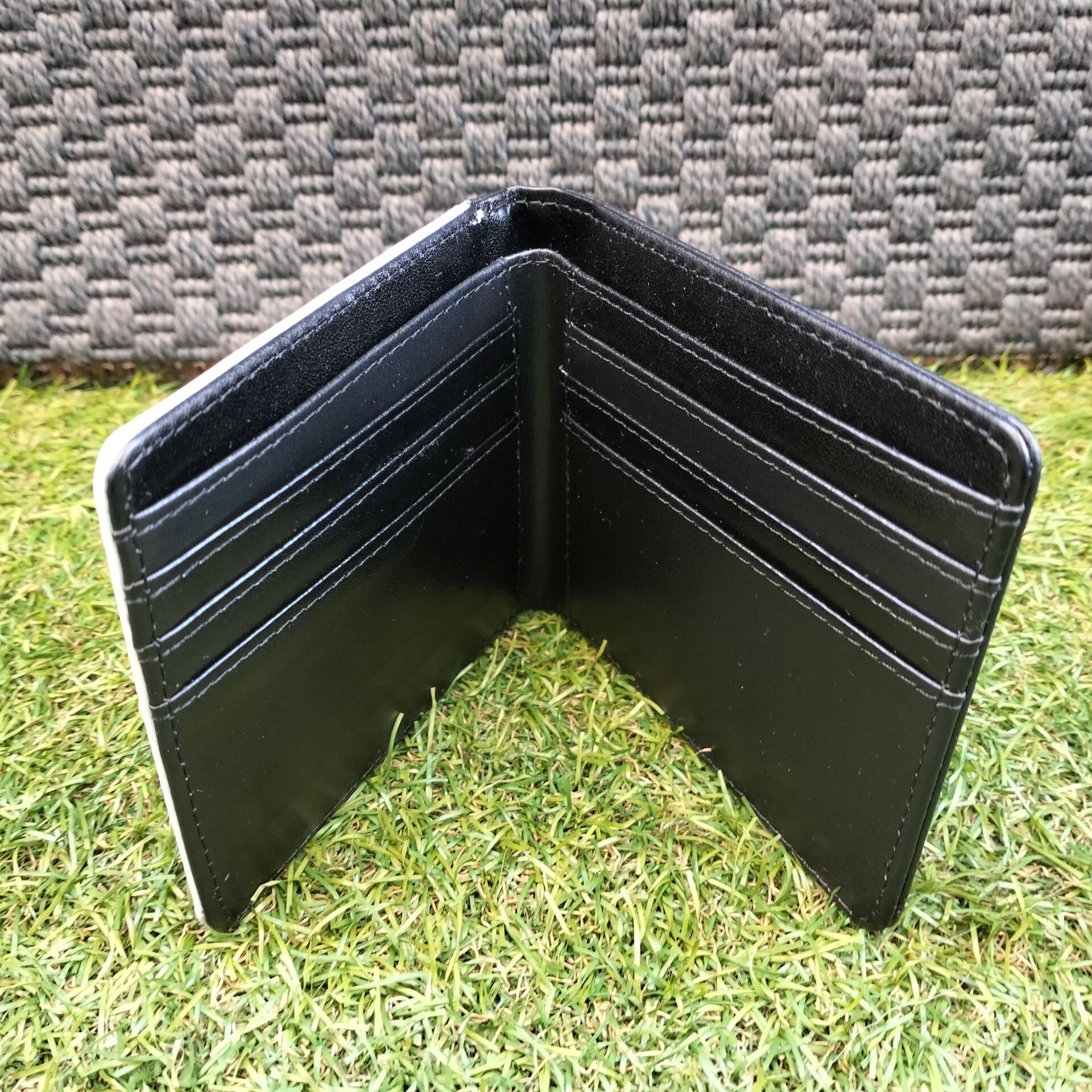 Cartera R8 - 3
