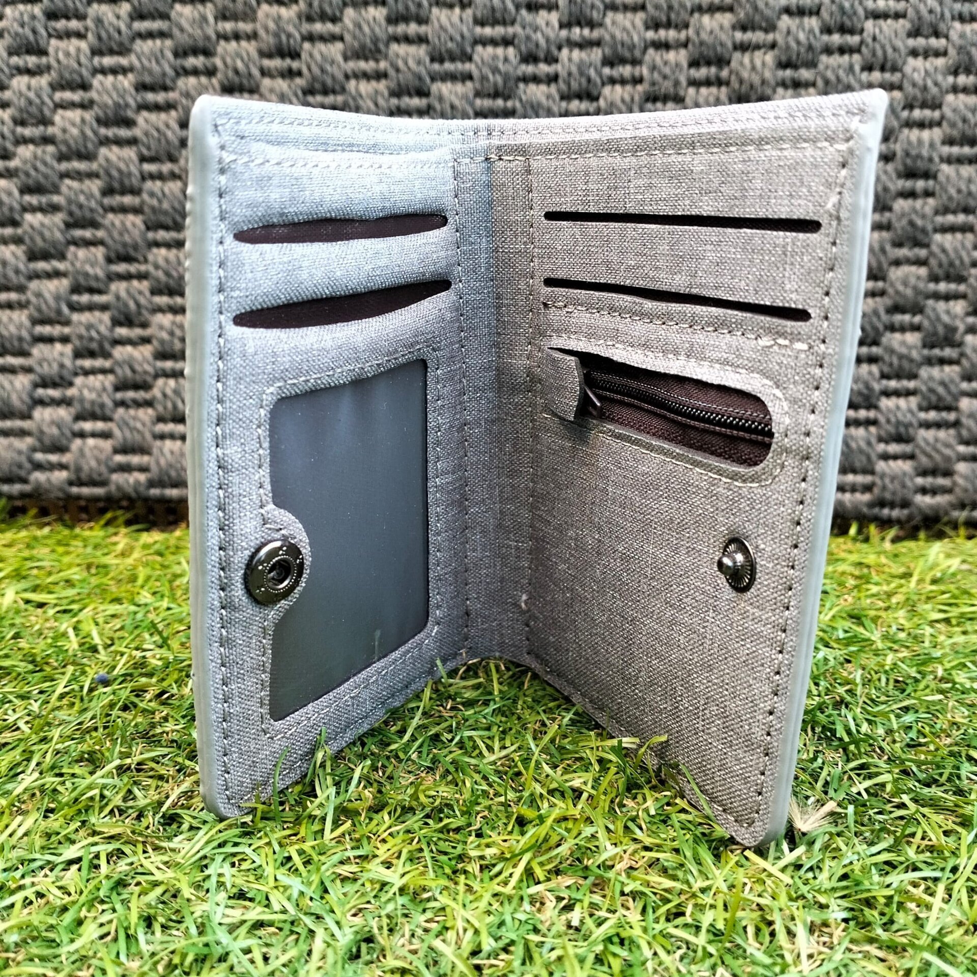 Cartera Golf Mk2 - 2