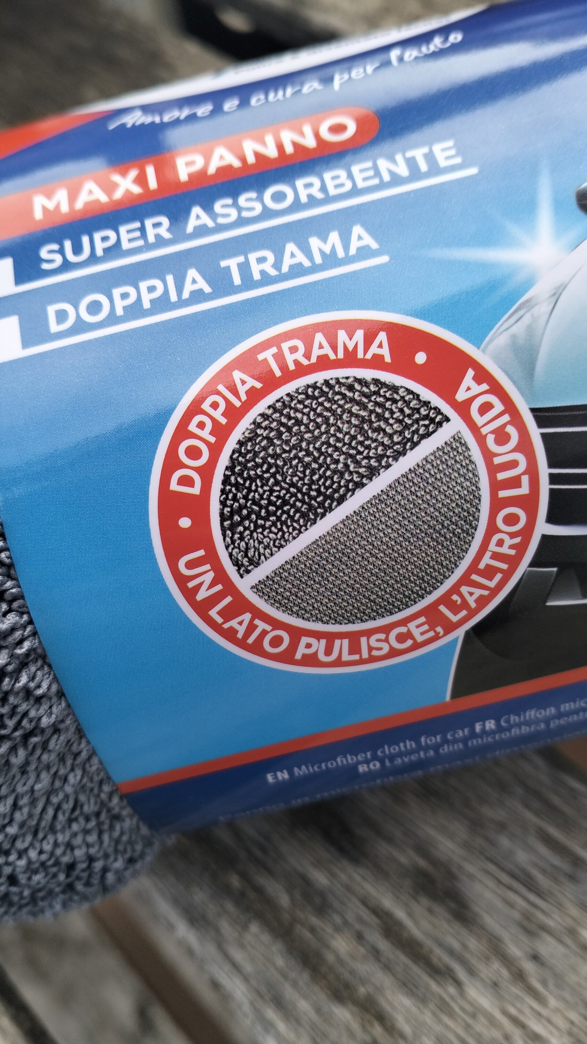 Toalla - 3