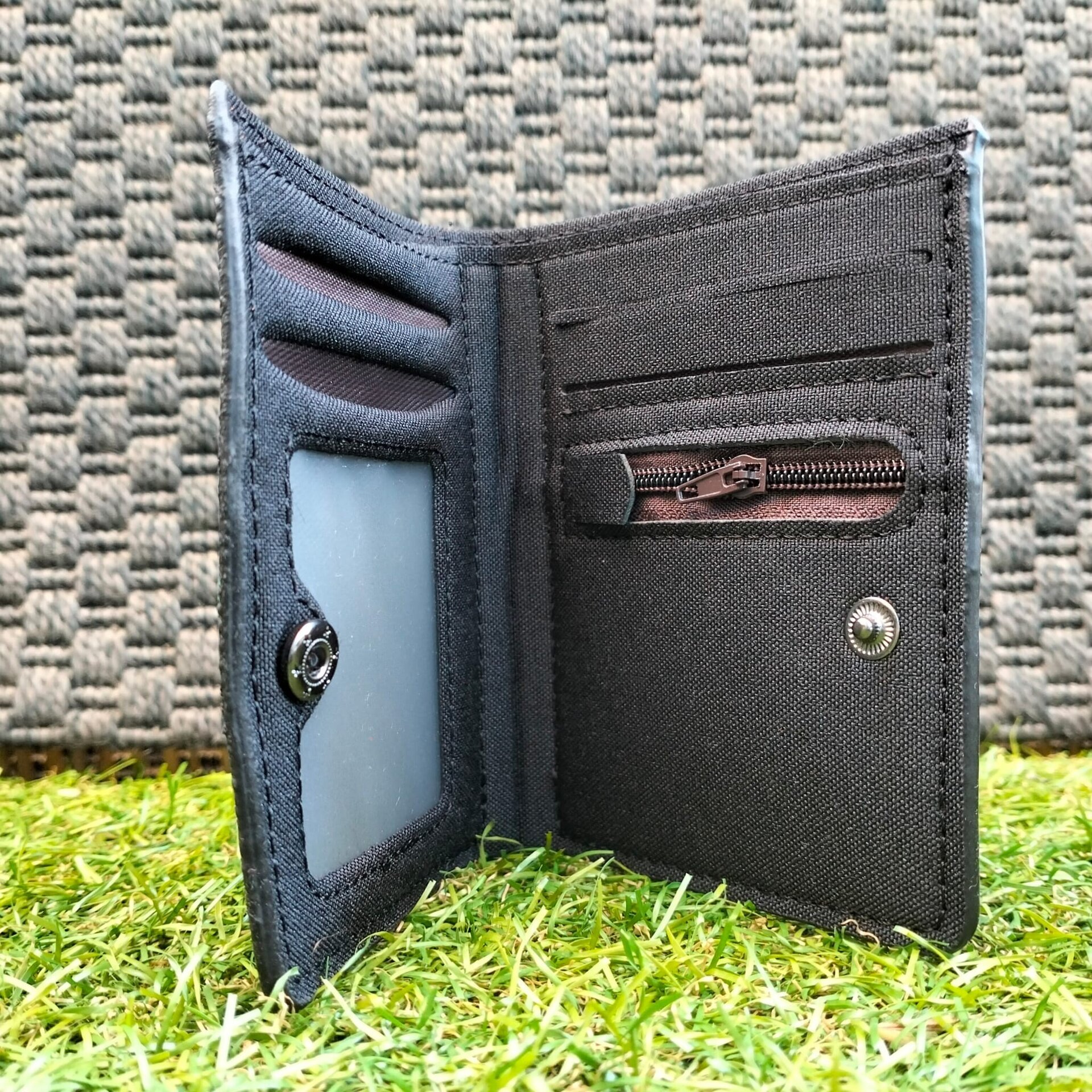 Cartera E30 - 2