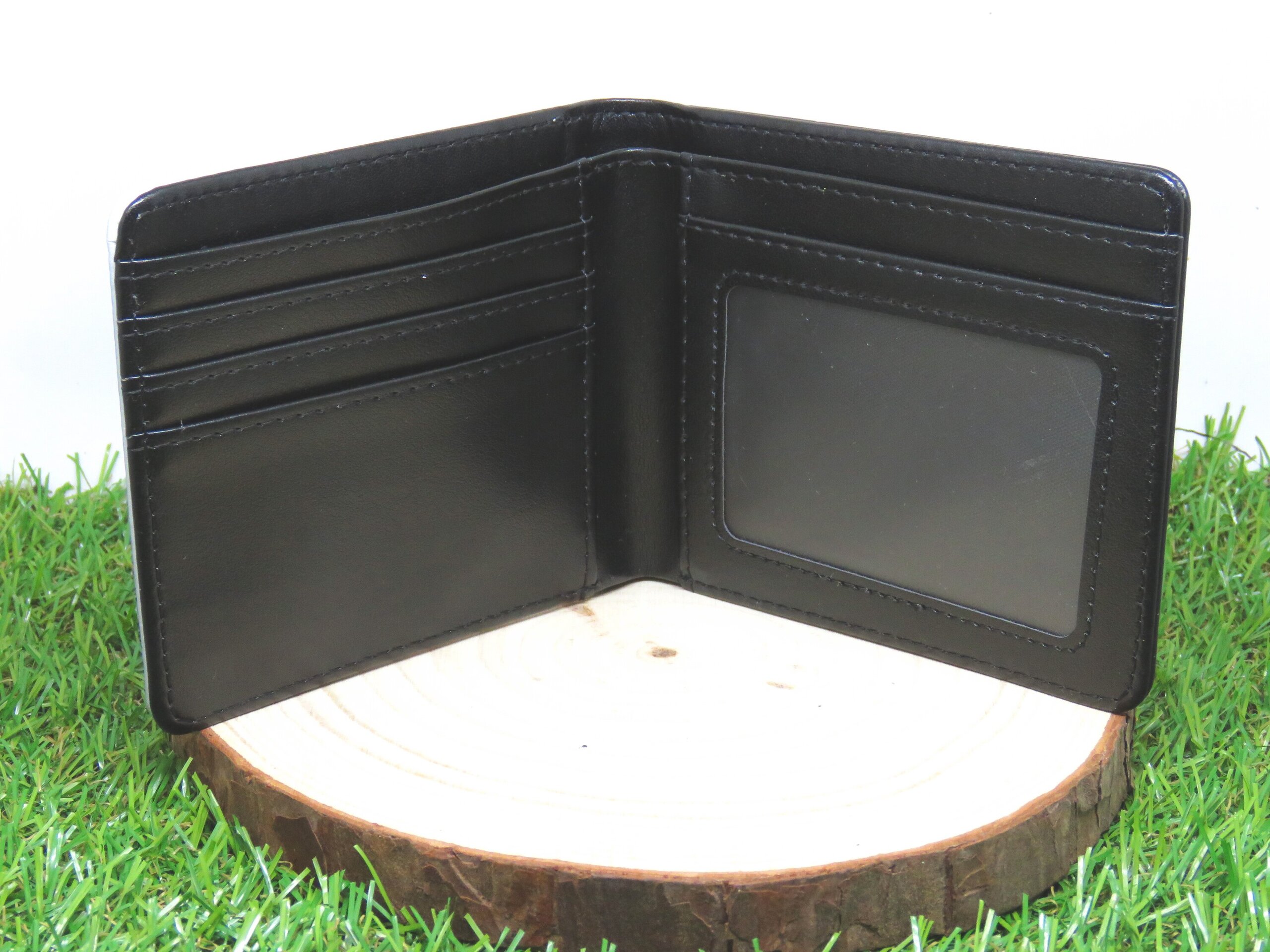 Cartera Golf Mk2 - 3
