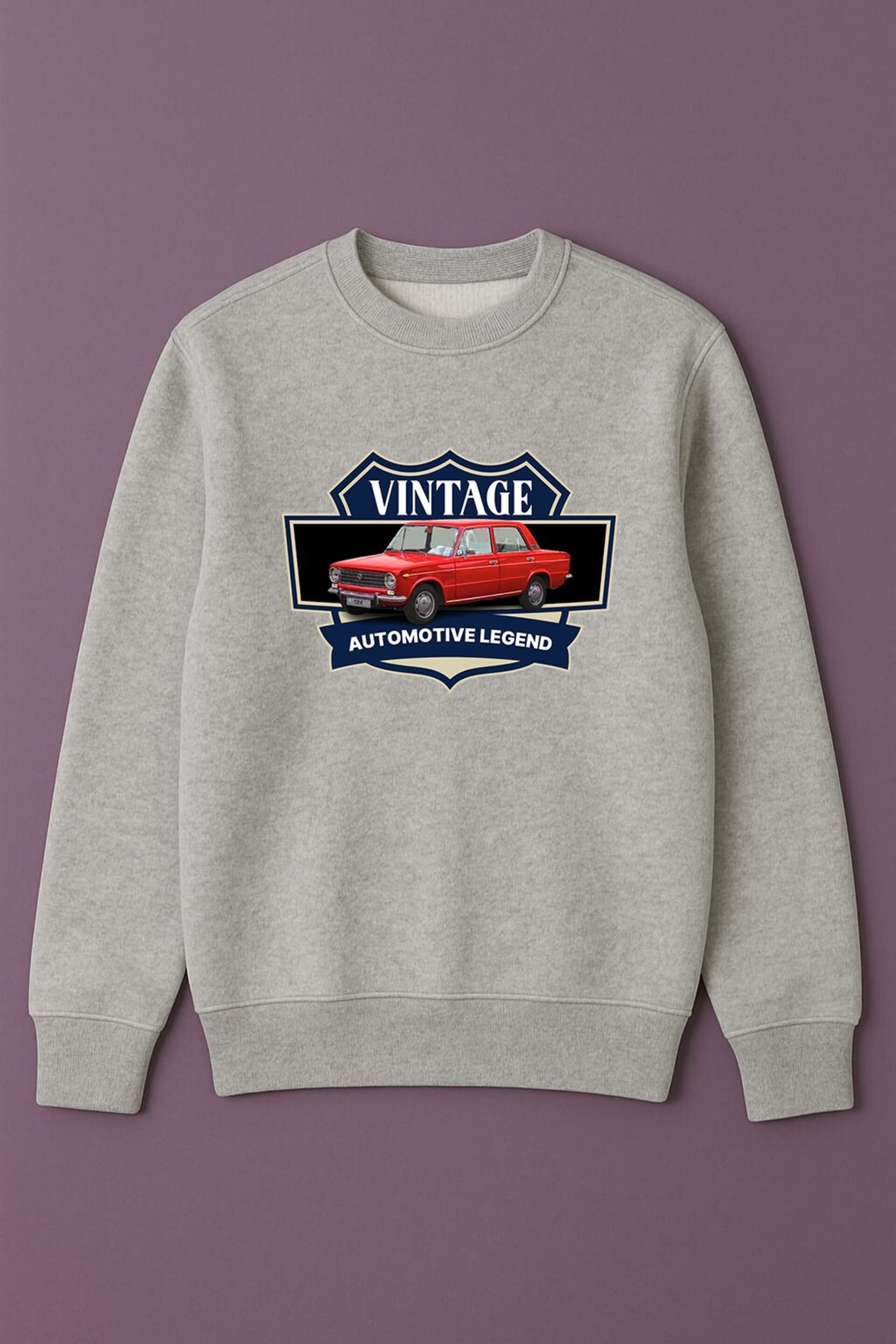 Sudadera 124 - 4