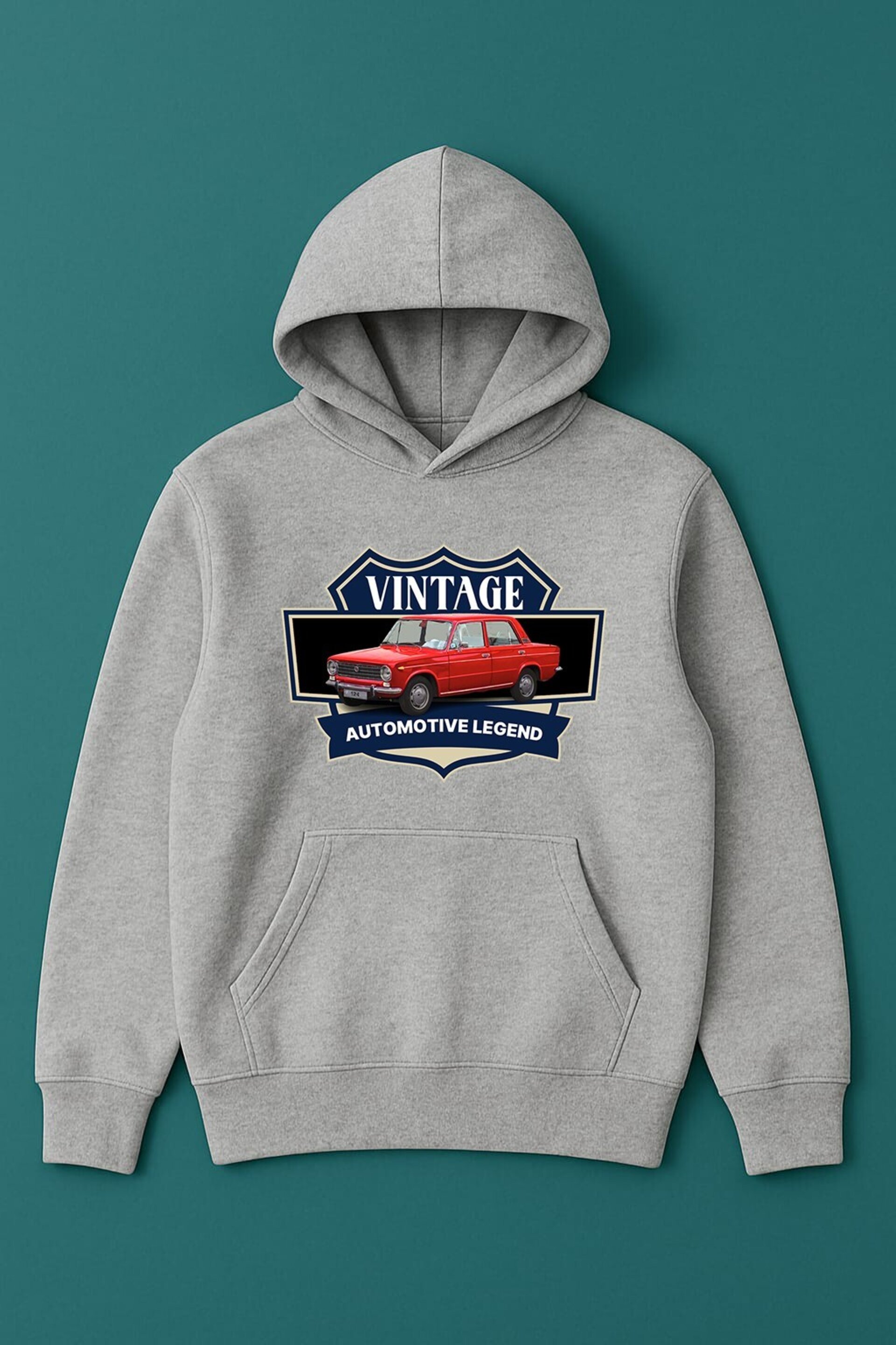 Sudadera 124 - 2