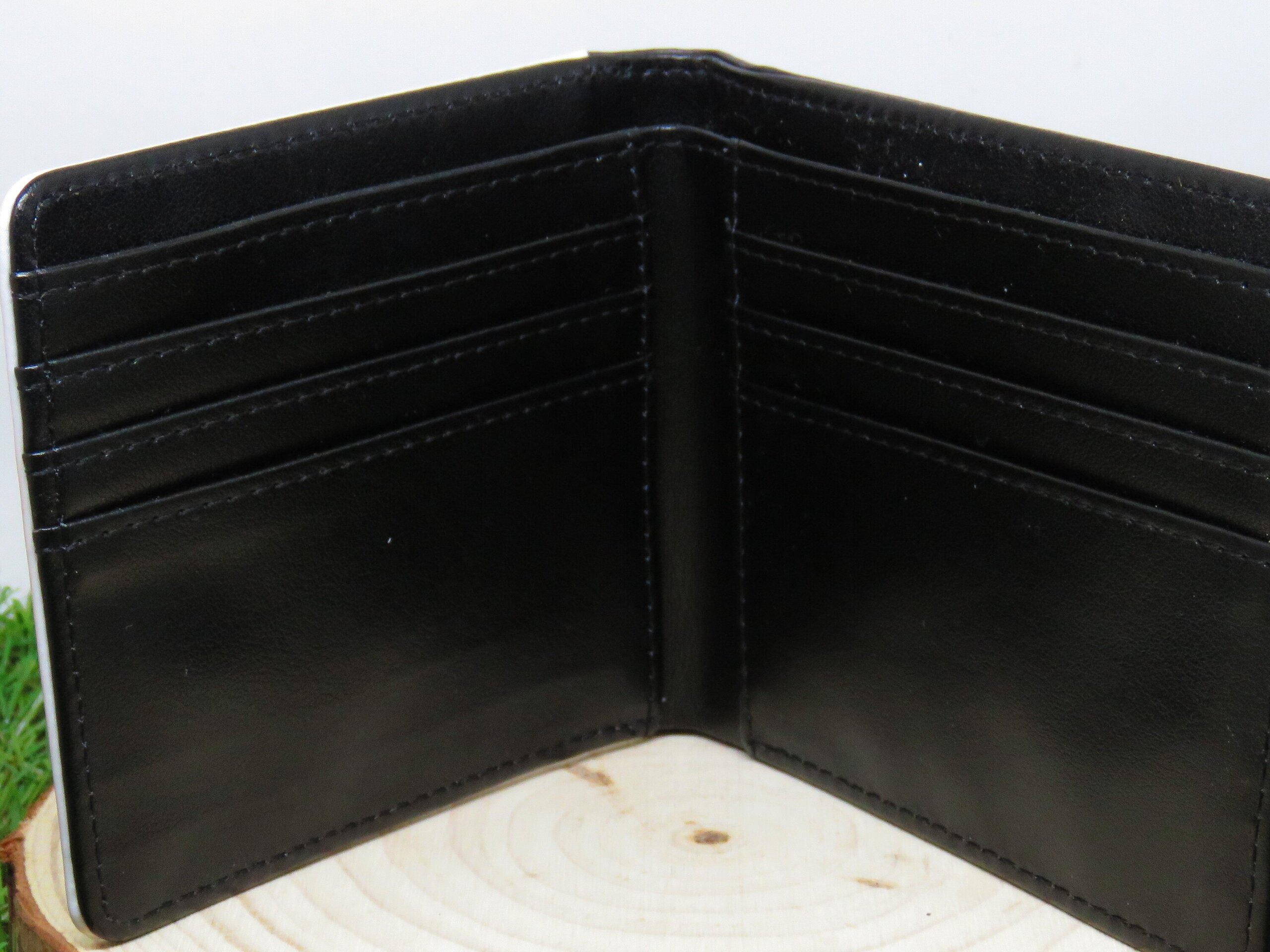 Cartera mini cooper - 4