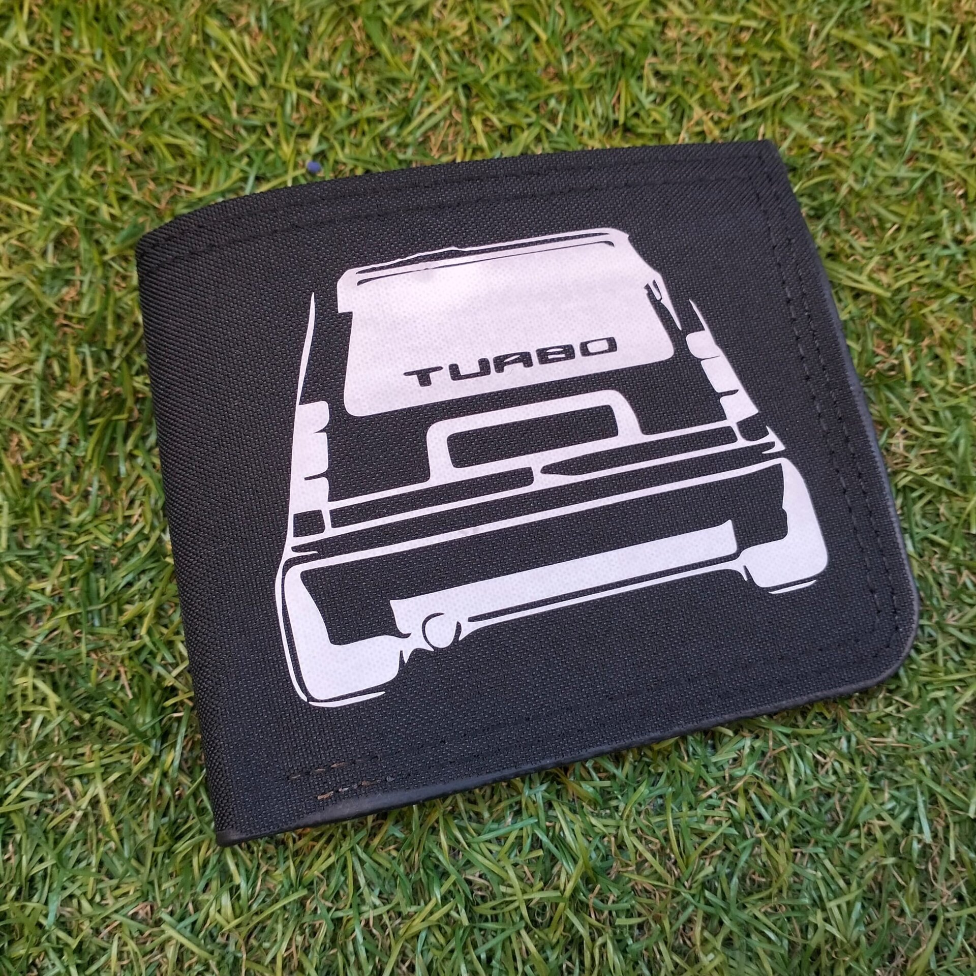 Cartera GT turbo - 4