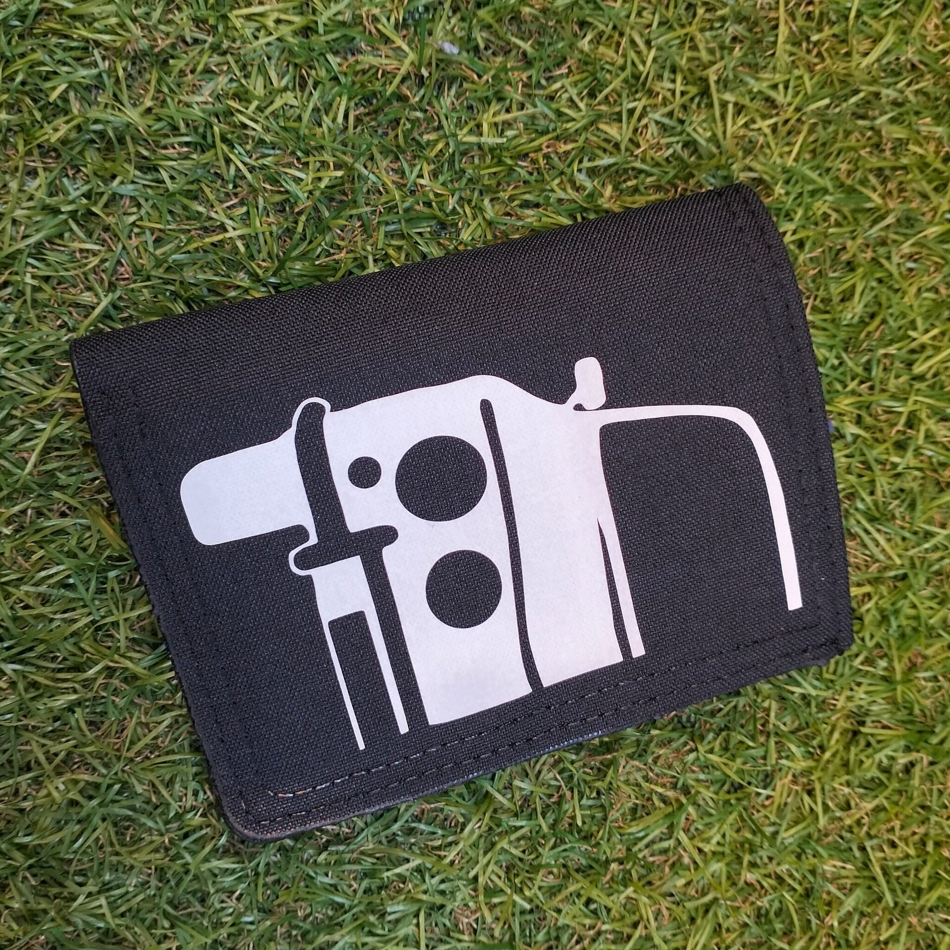 Cartera R8 - 4