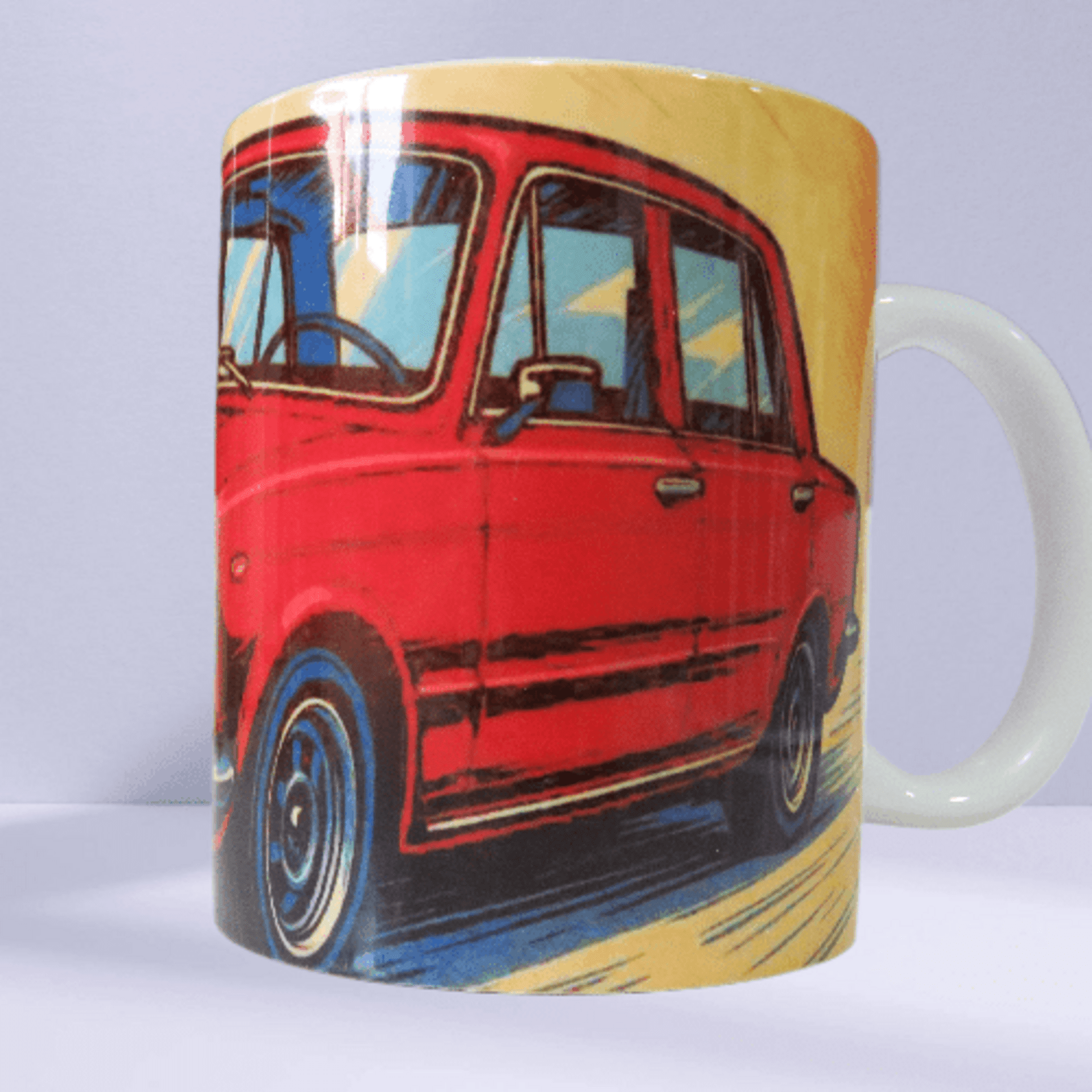Taza 124 - 3