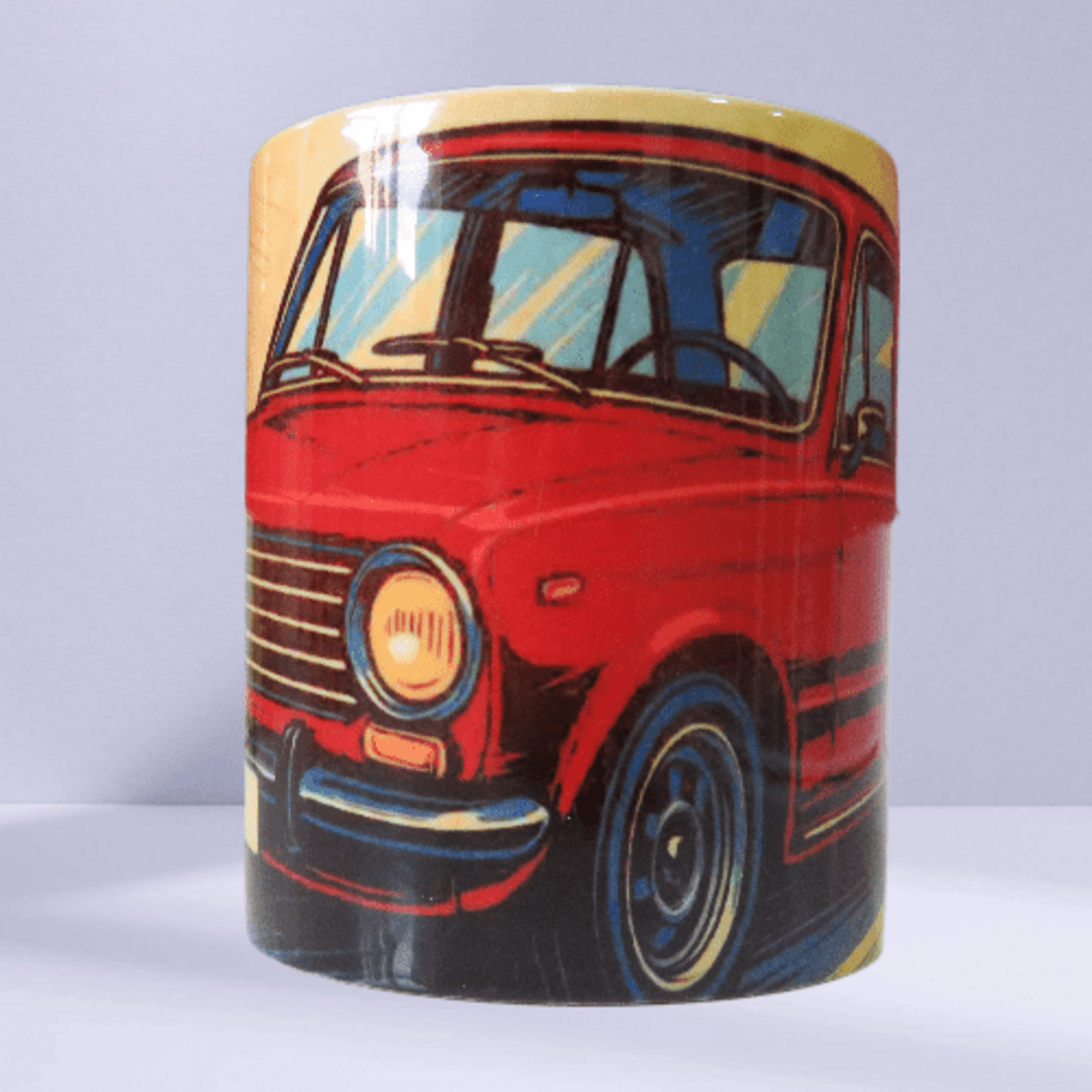 Taza 124 - 2
