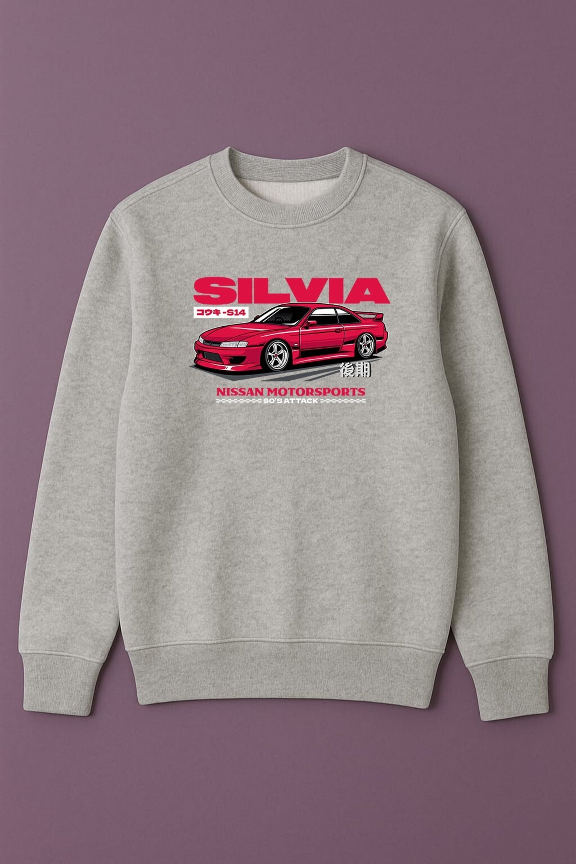 Sudadera Silvia - 3