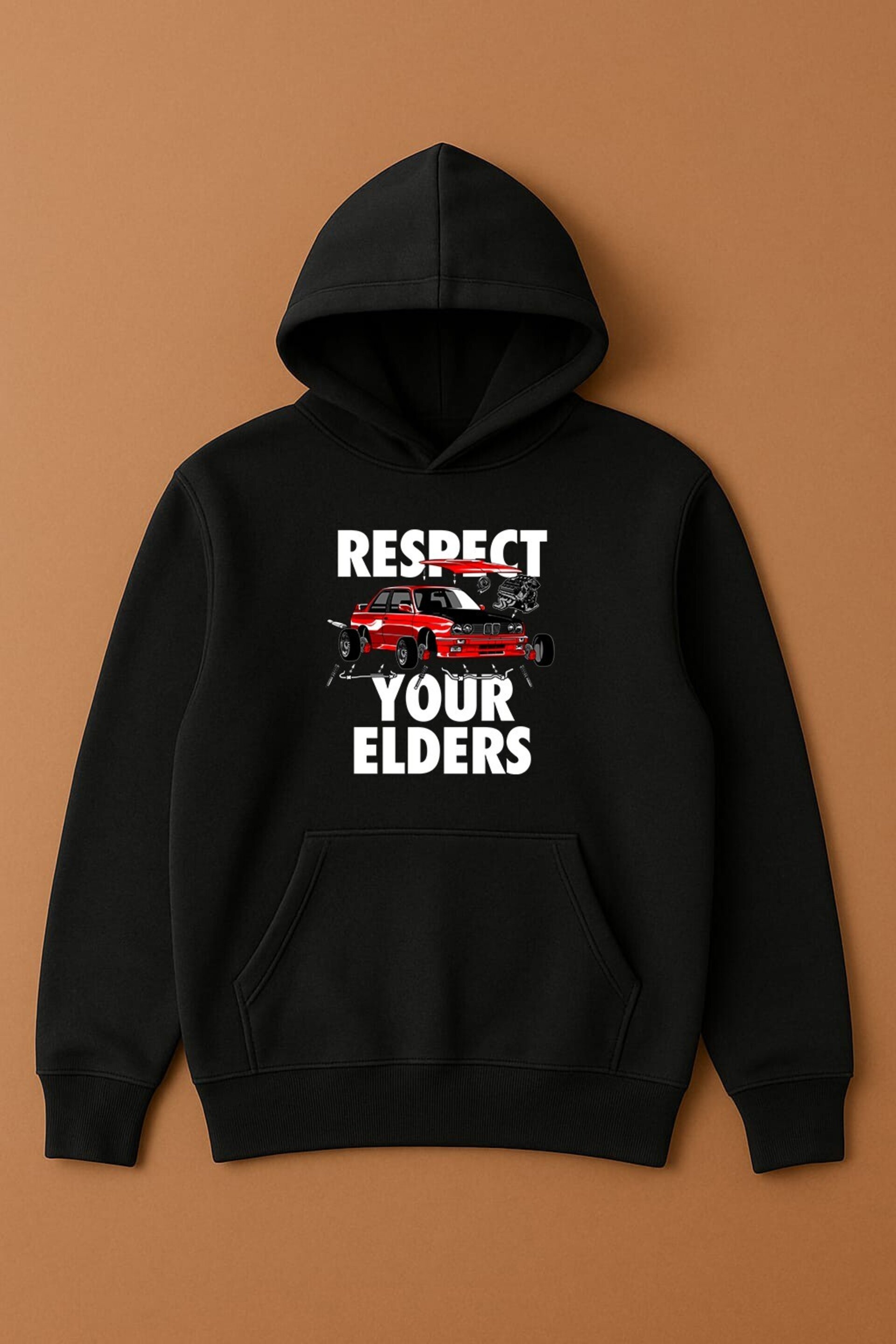 Sudadera e30 - 4