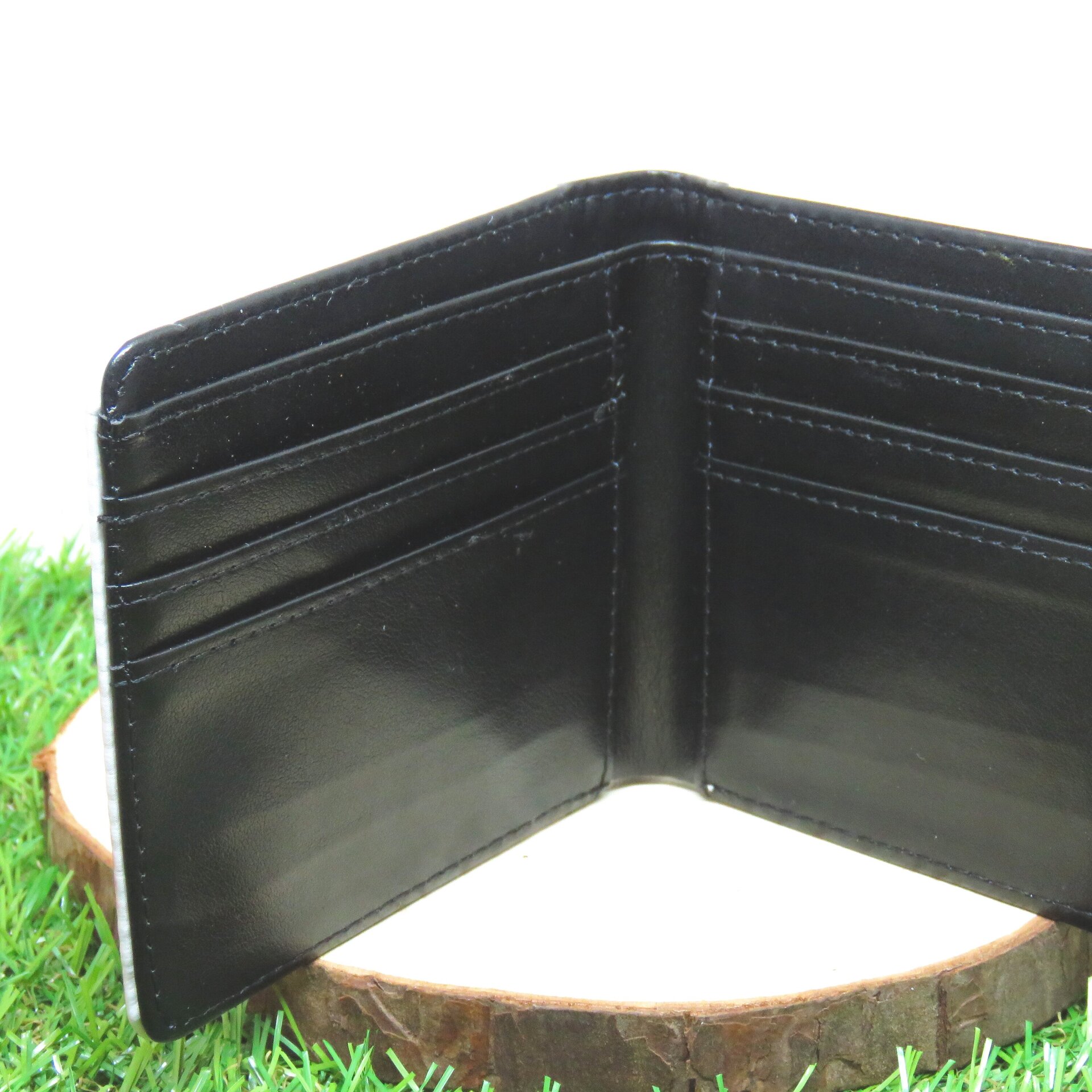 Cartera Golf mk3 - 4