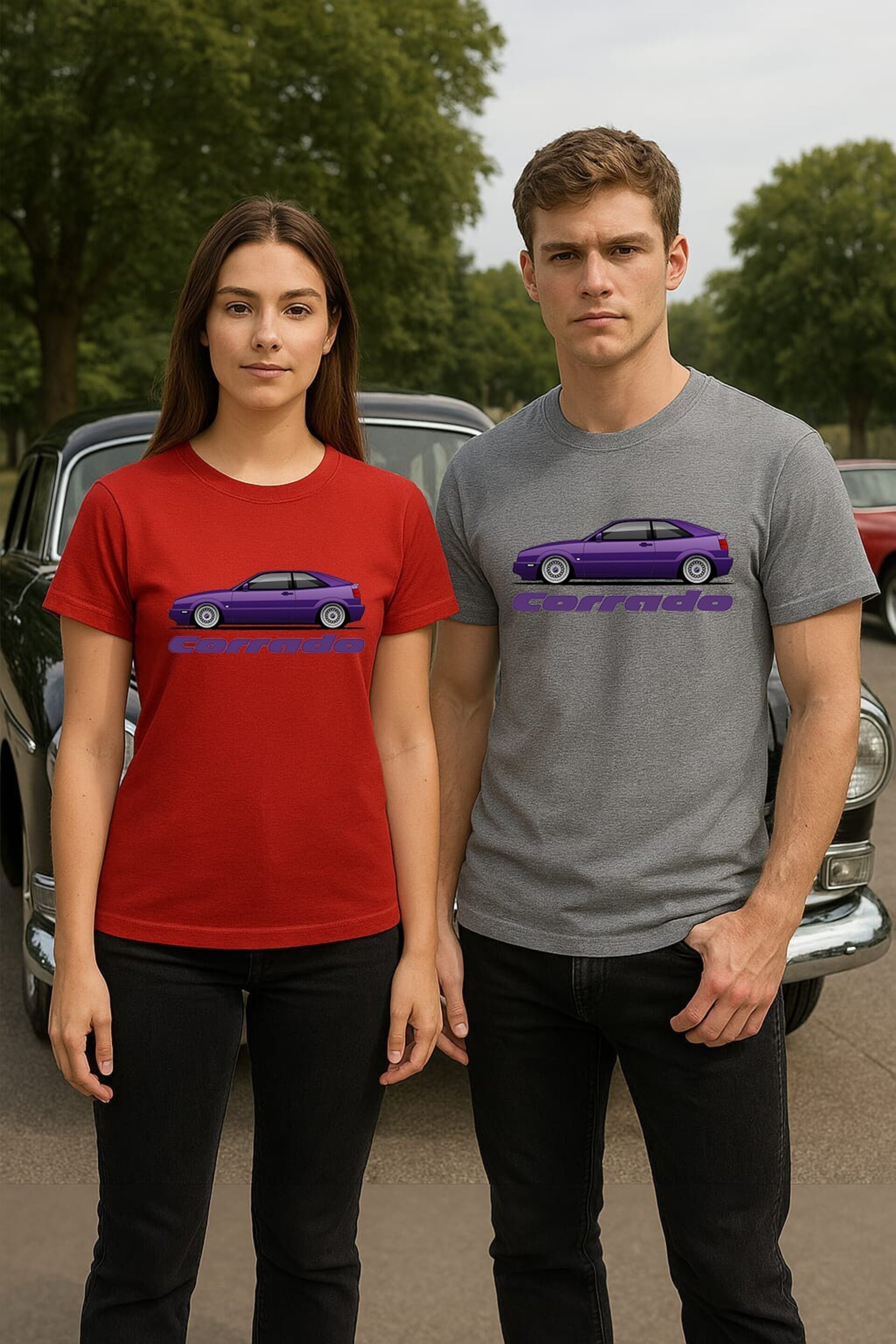 Camiseta corrado - 3