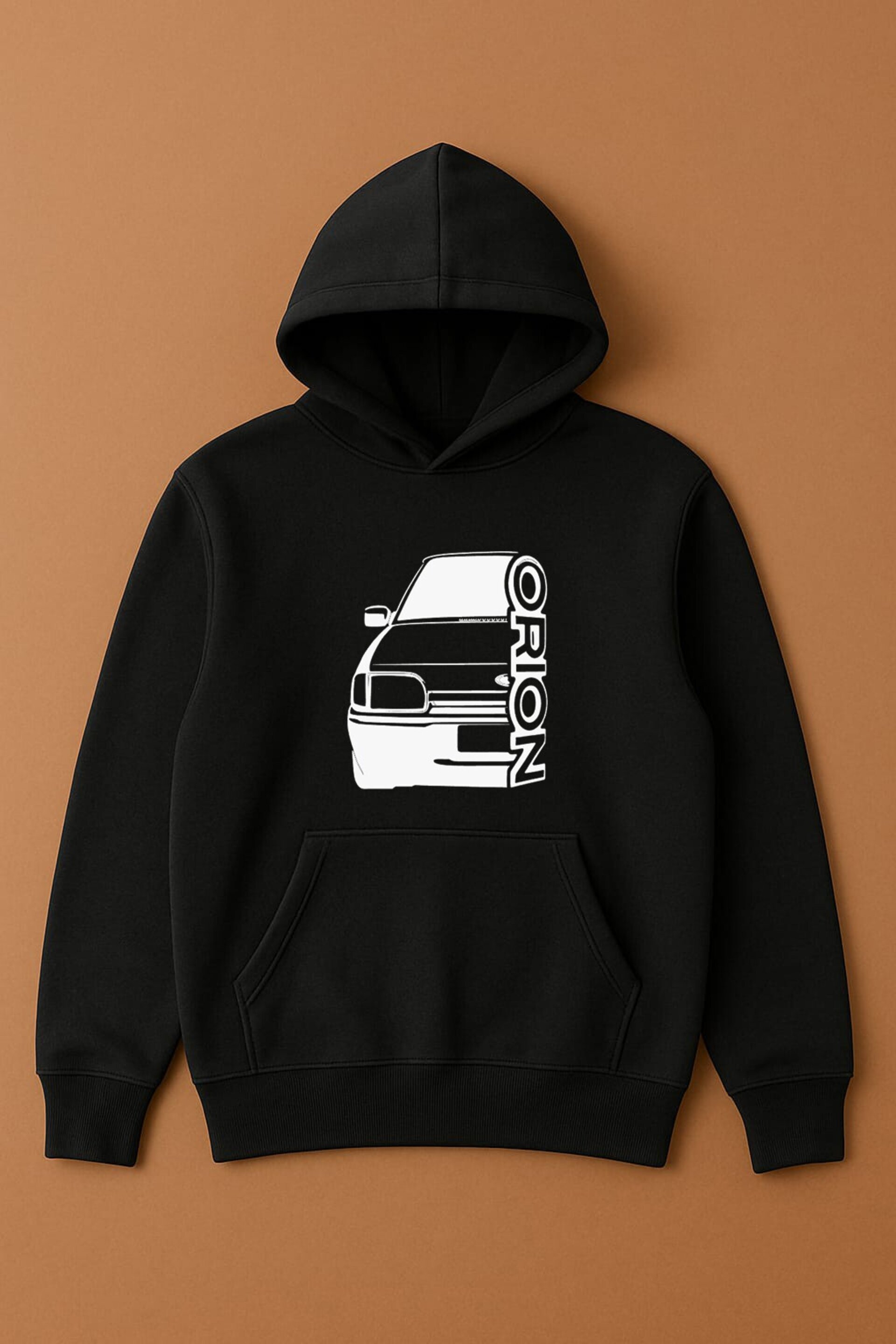 Sudadera Orion - 3