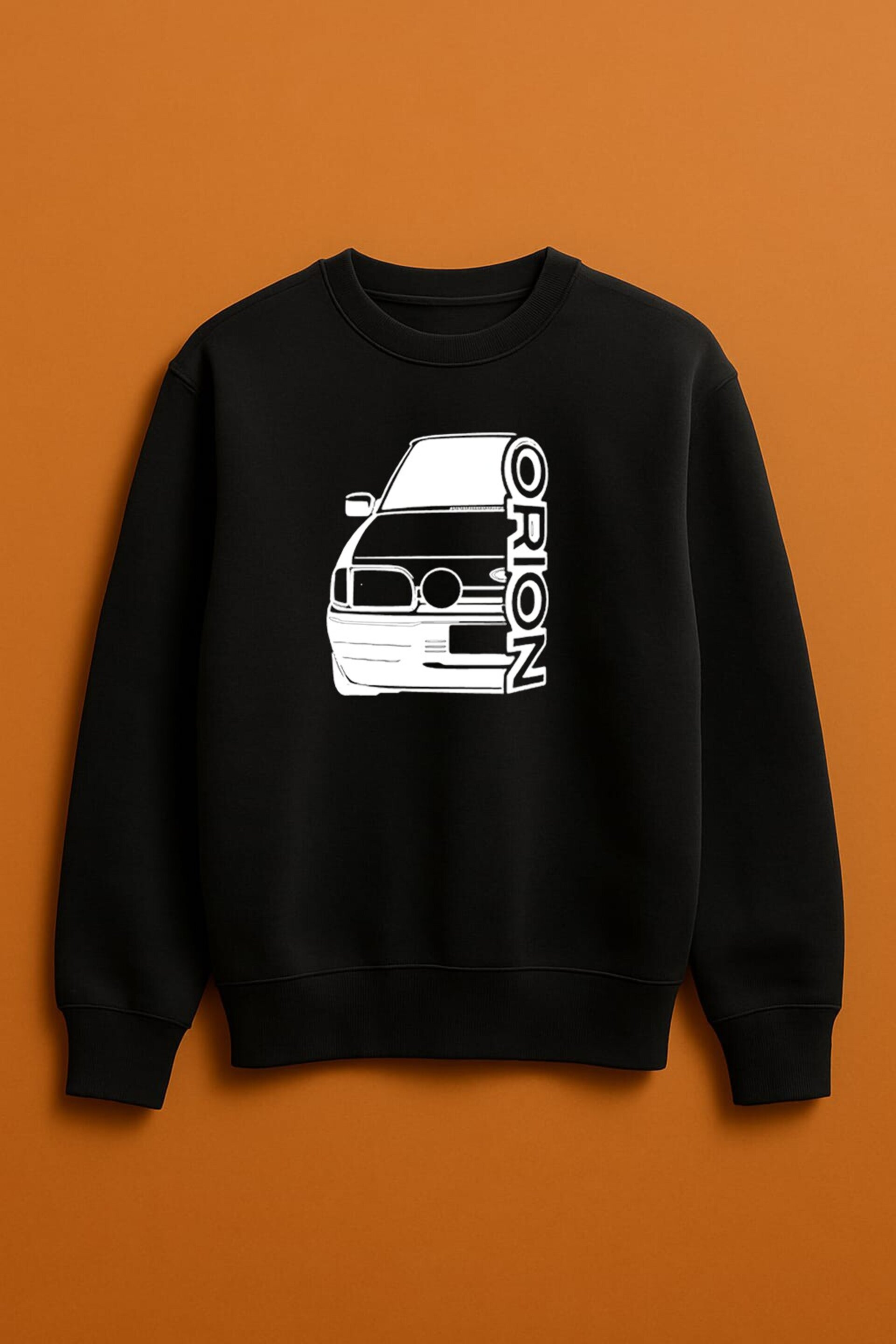 Sudadera Orion - 3