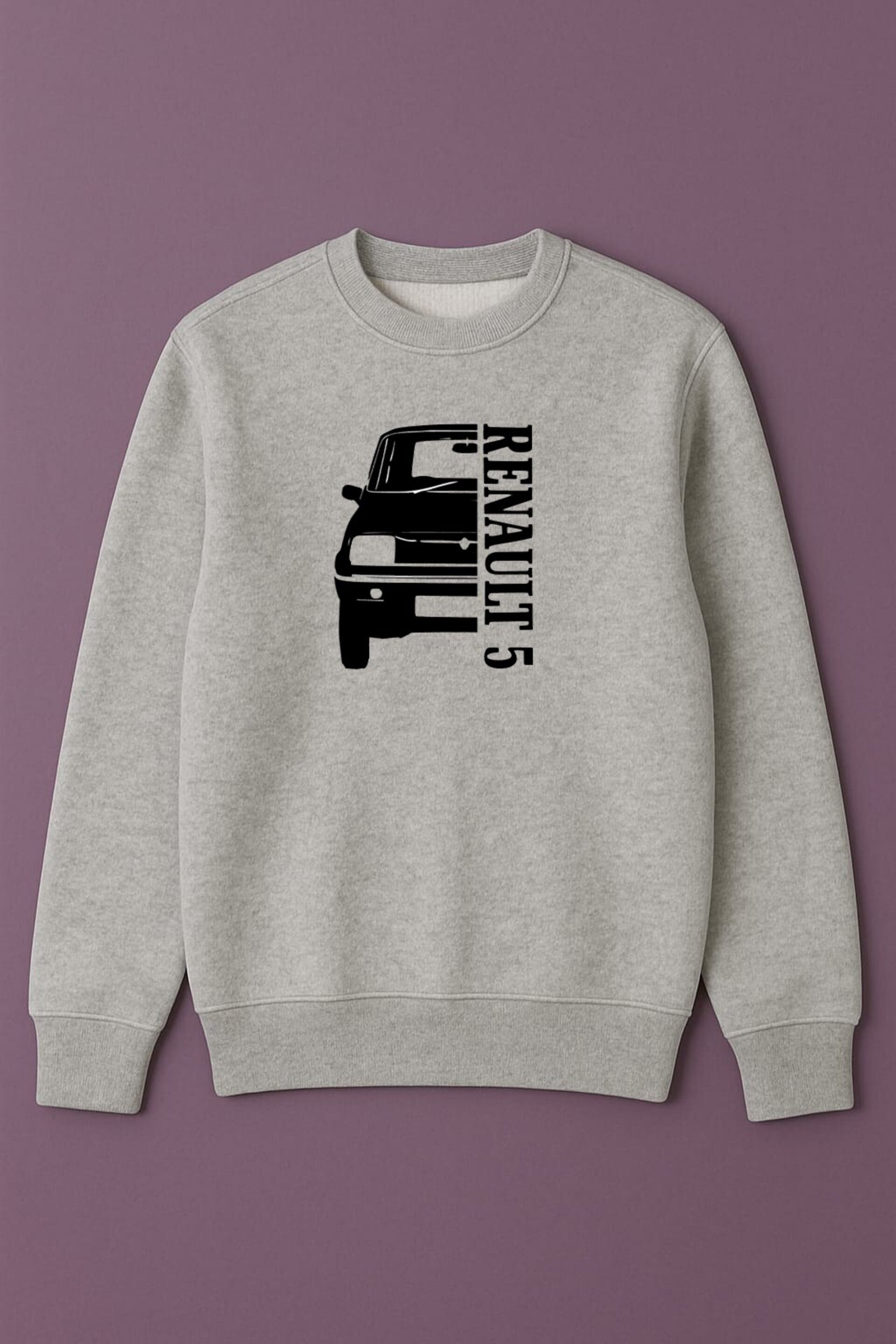 Sudadera R5 - 3