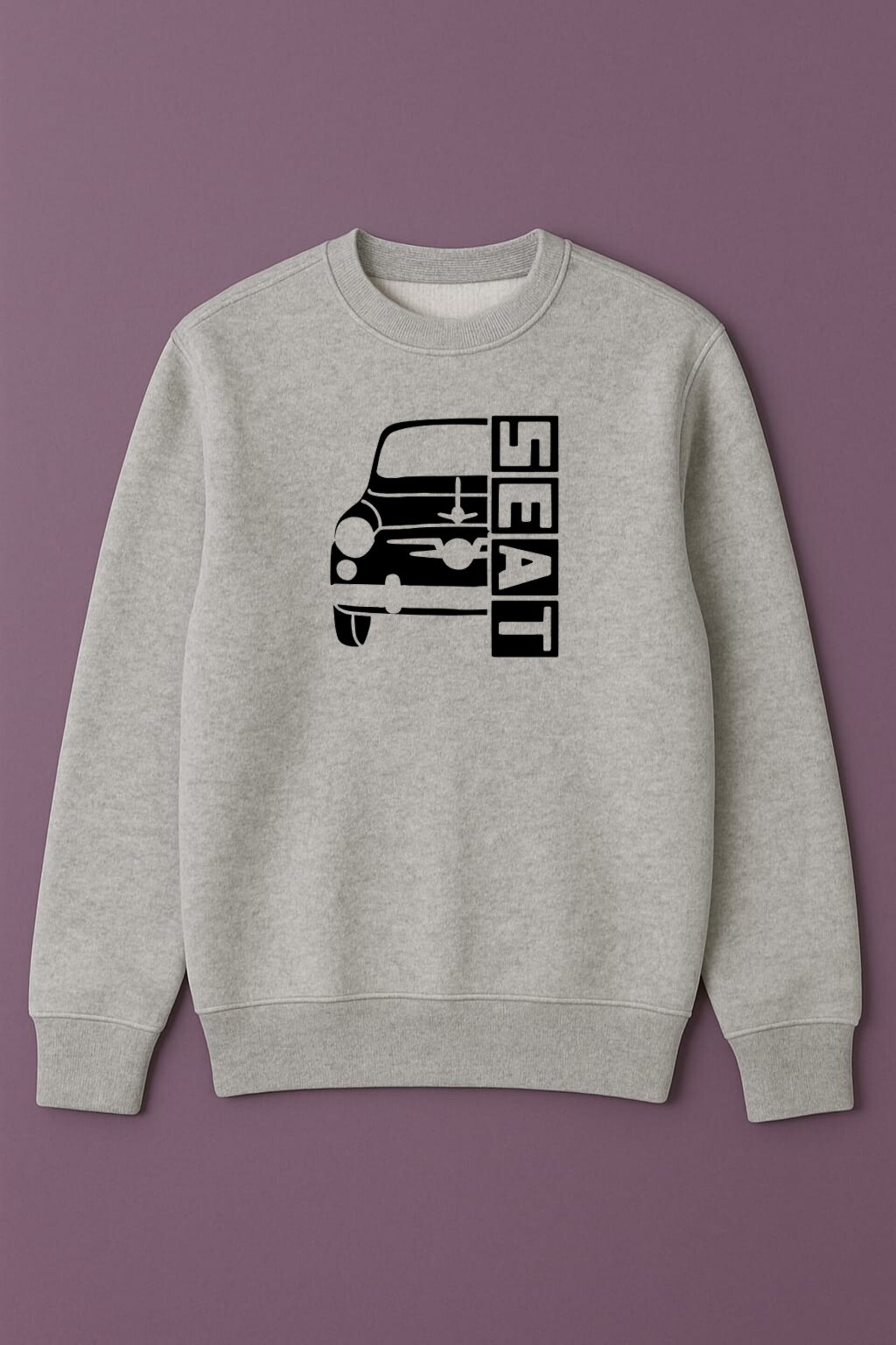 Sudadera 600 - 2