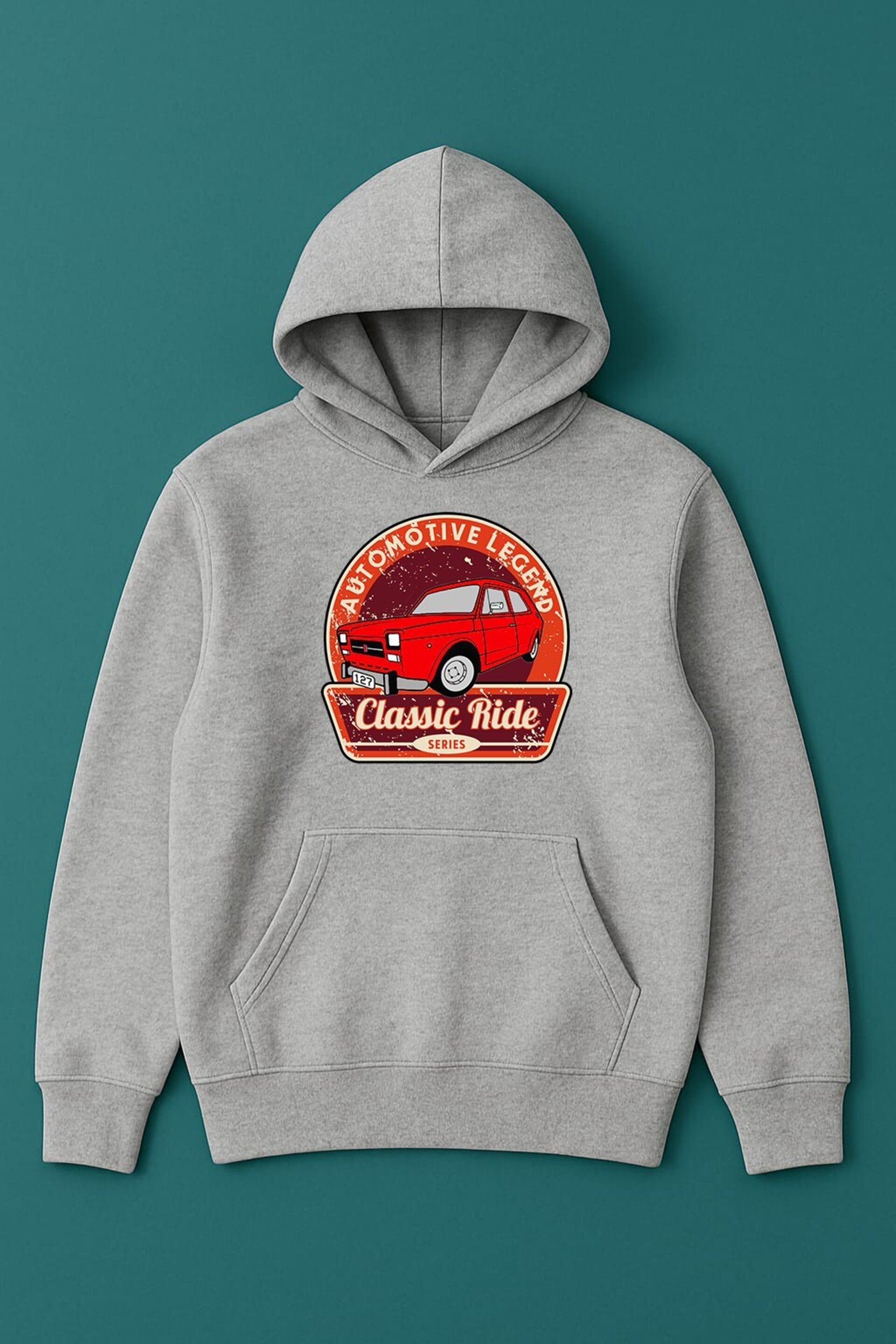 Sudadera 127 - 3