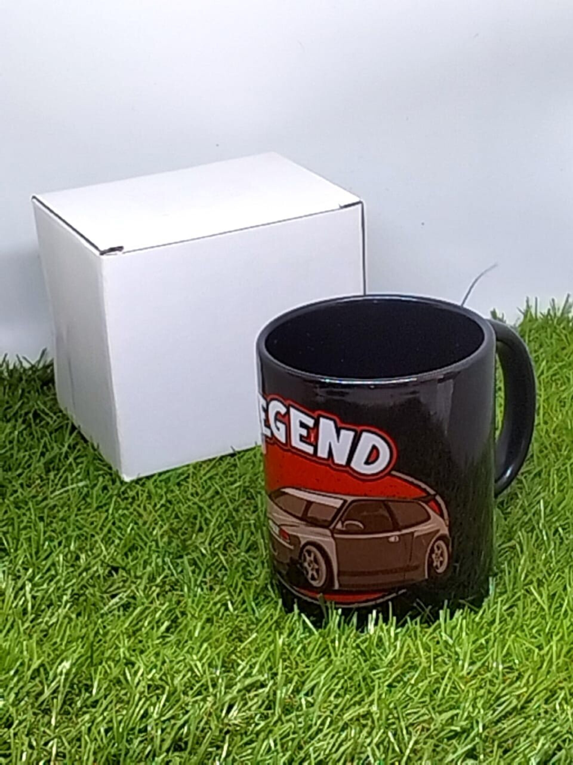 Taza civic - 2